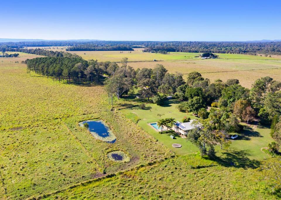 Blair Downs Farm Country Retreat