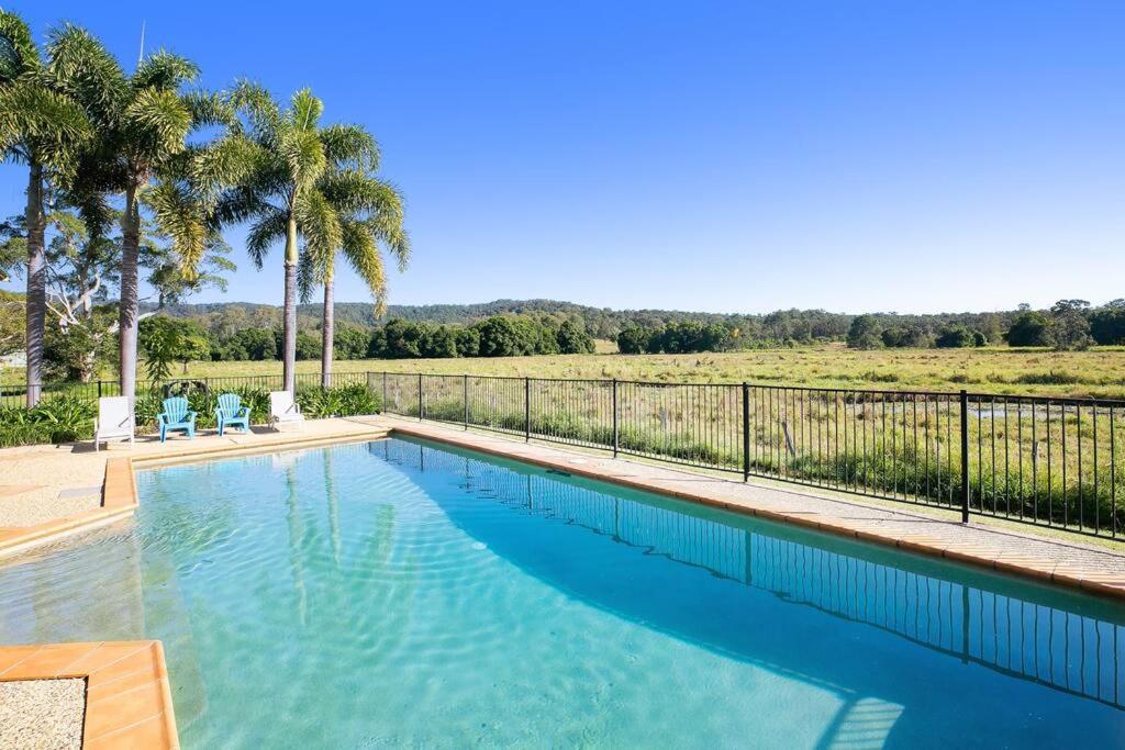 Blair Downs Farm Country Retreat