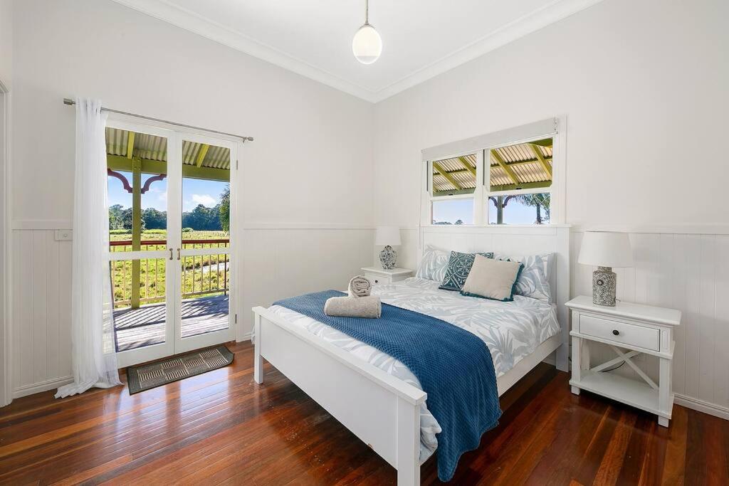 Blair Downs Farm Country Retreat
