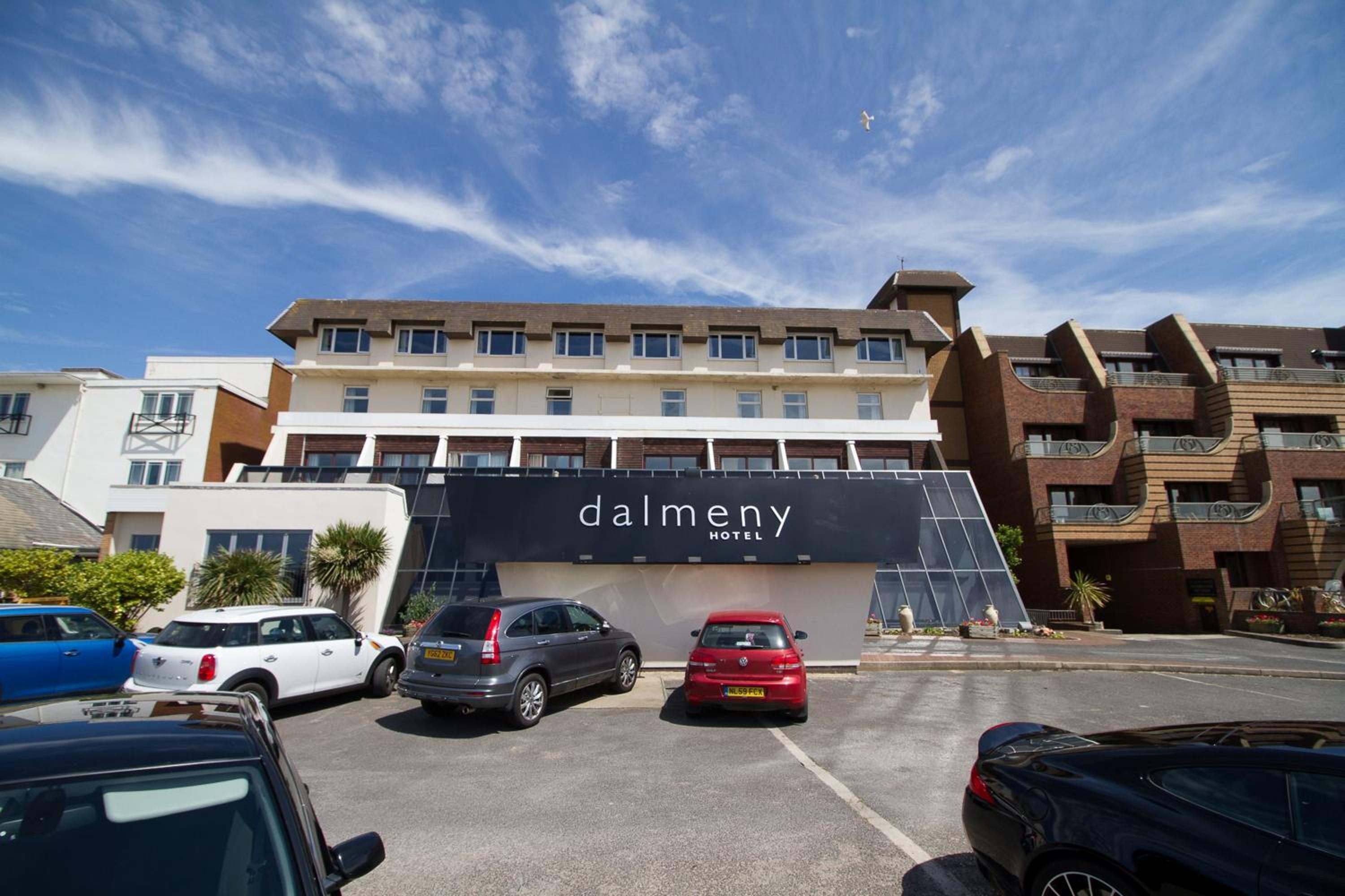 Hotel Dalmeny Hotel