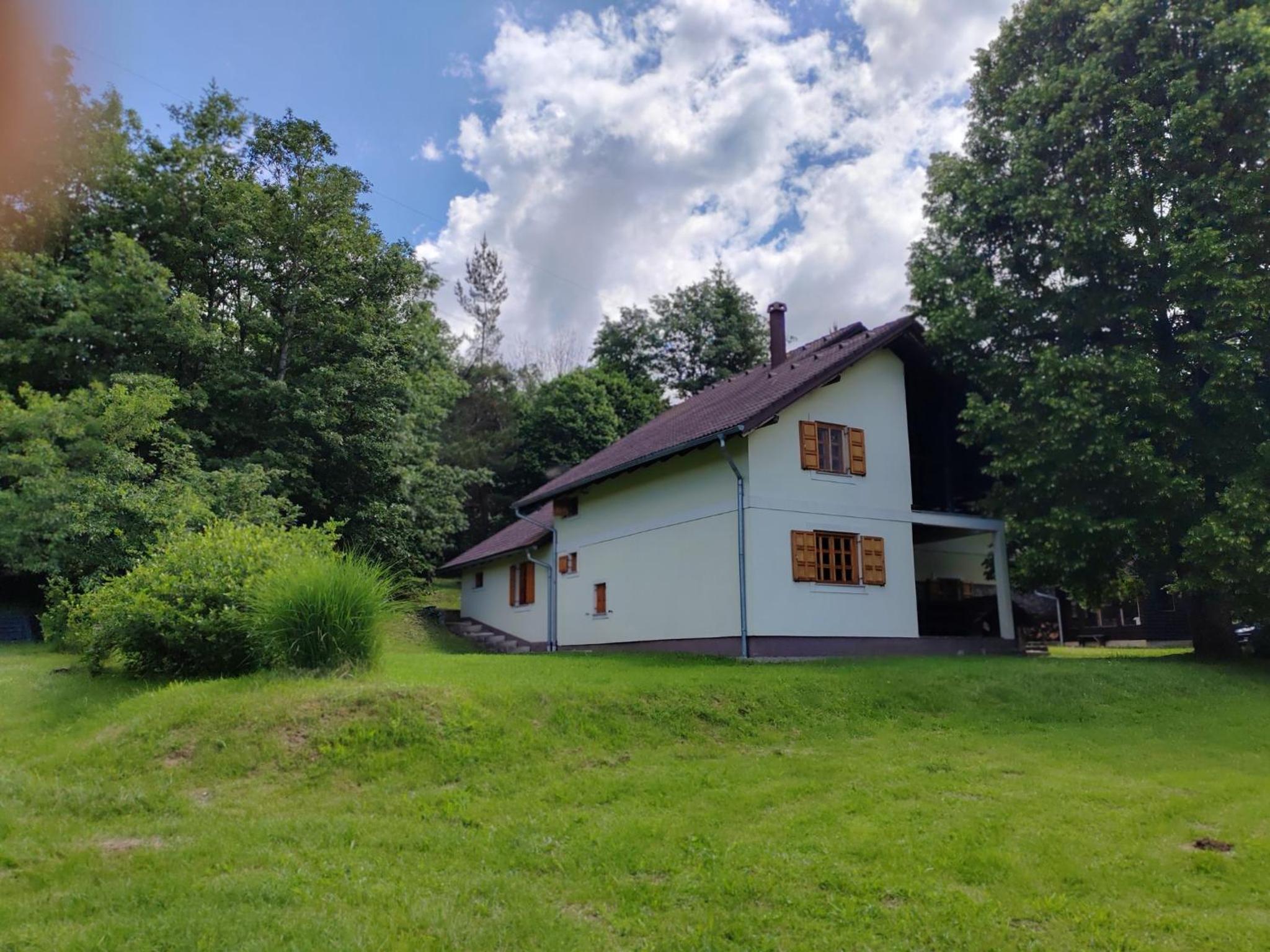 Country Villa Velebit, Sveti Rok, Lika view 3
