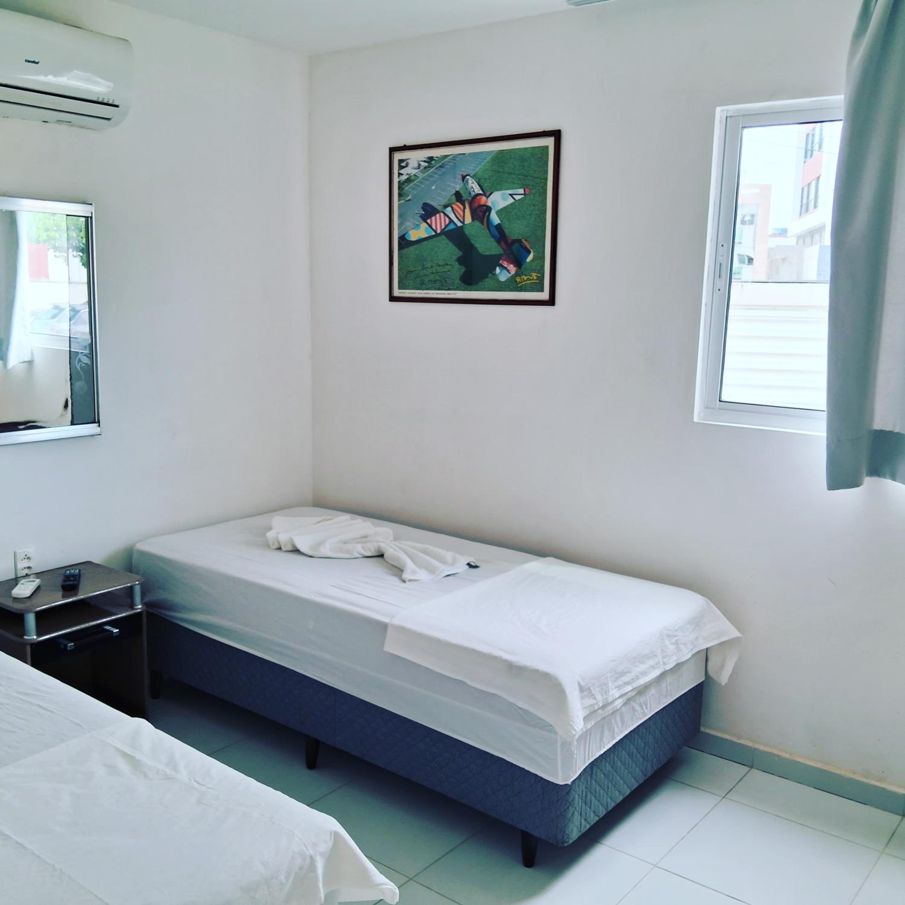 Apartamento Ryso do Mar Porto de Galinhas