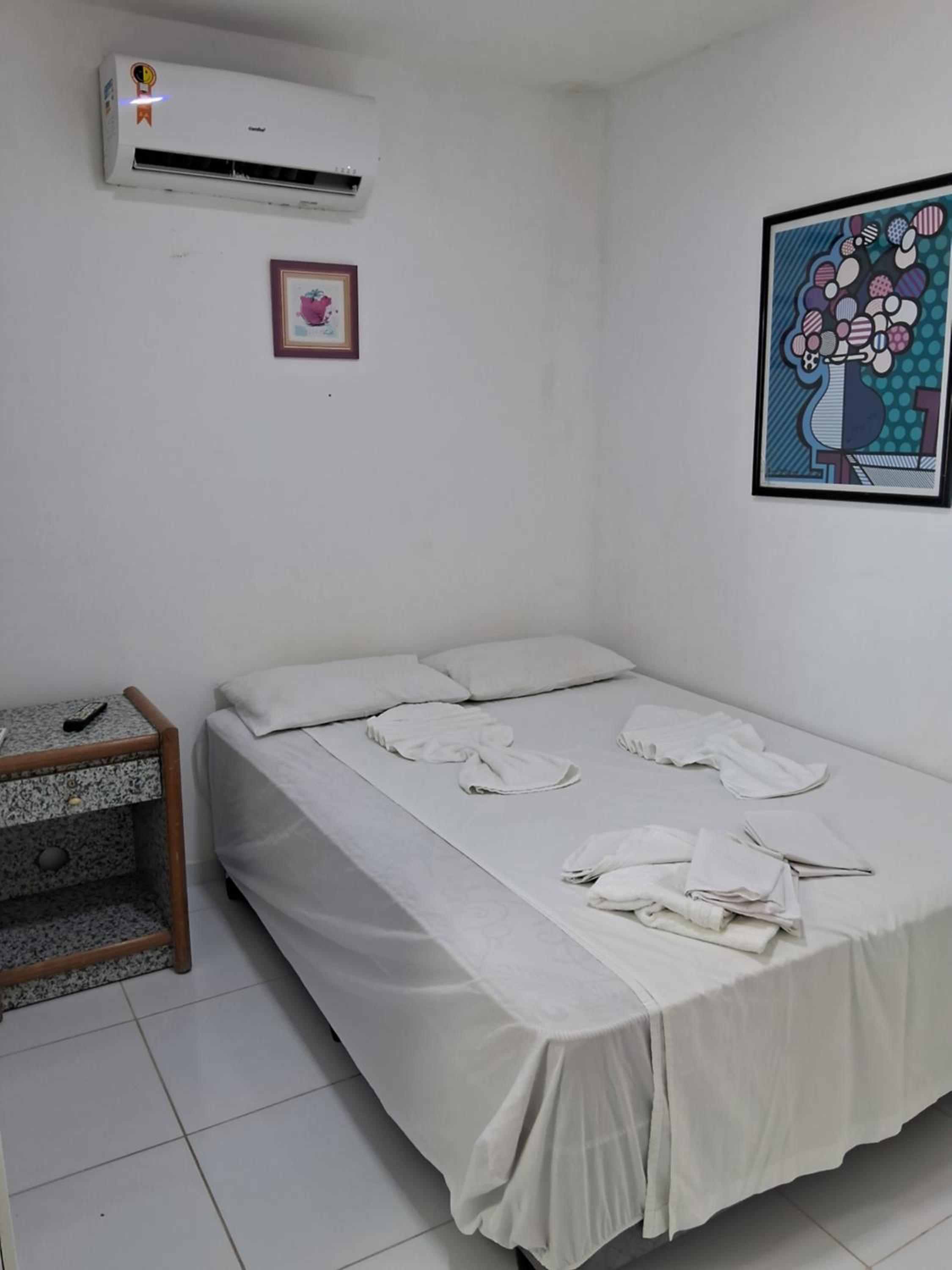 Apartamento Ryso do Mar Porto de Galinhas