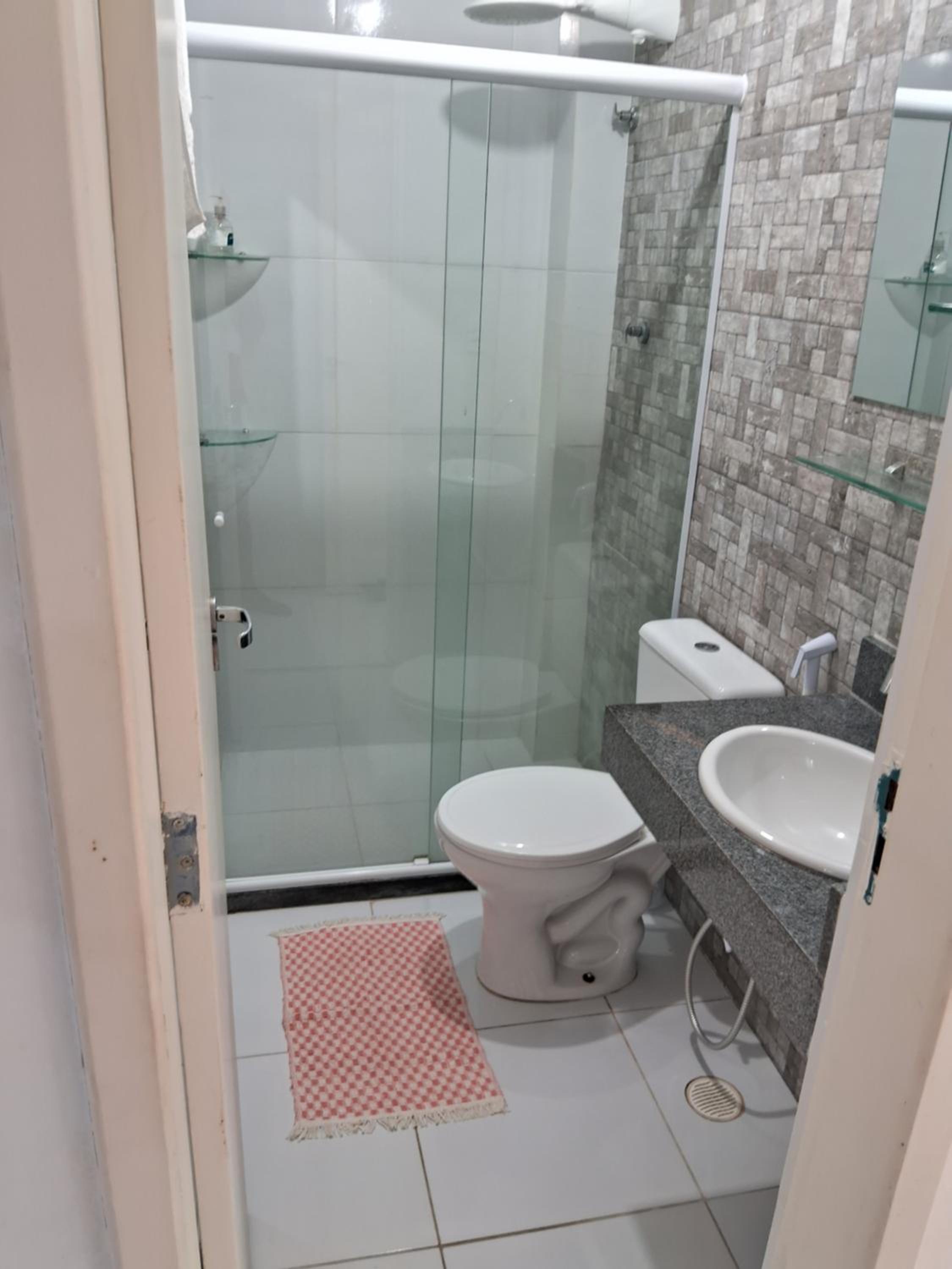 Apartamento Ryso do Mar Porto de Galinhas