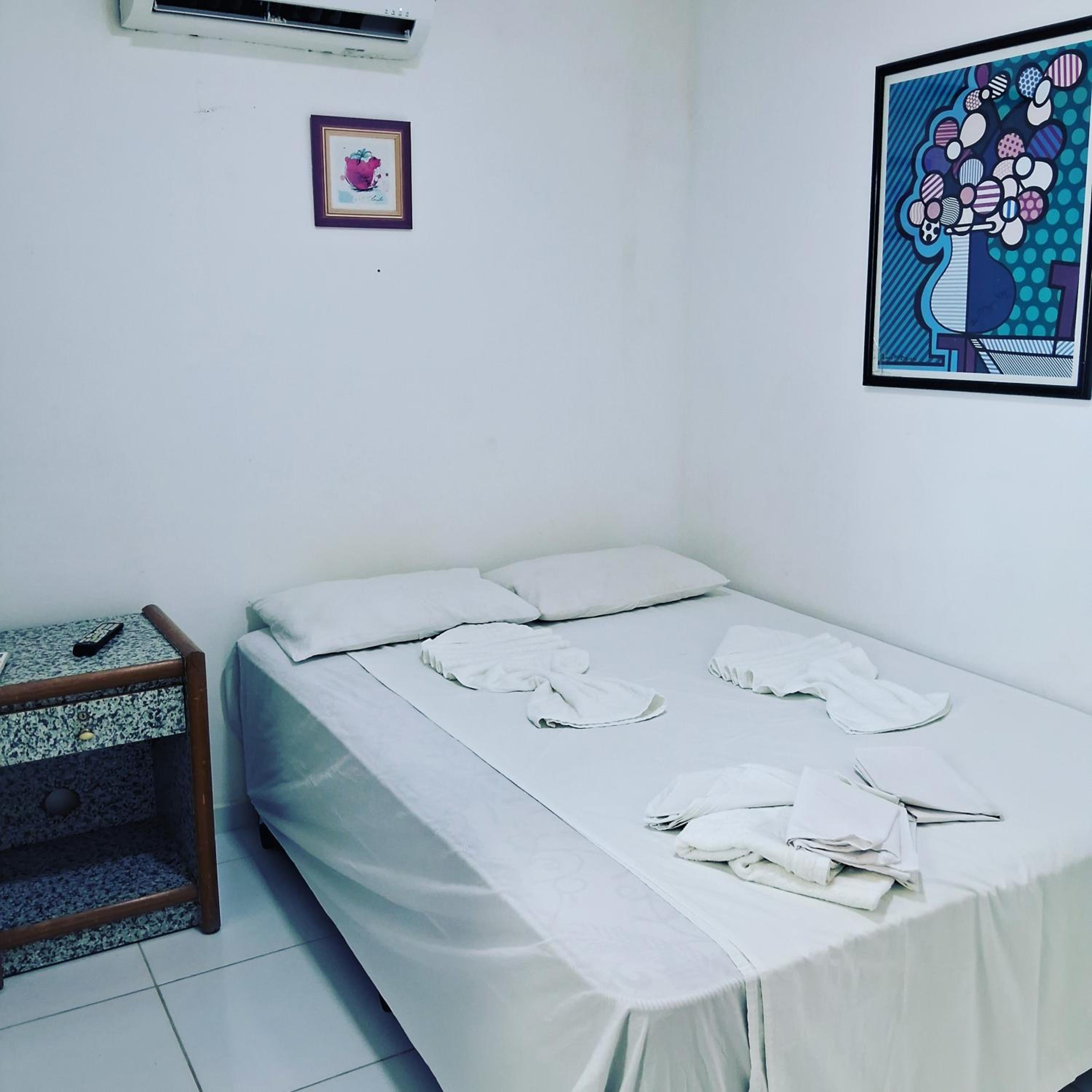 Apartamento Ryso do Mar Porto de Galinhas