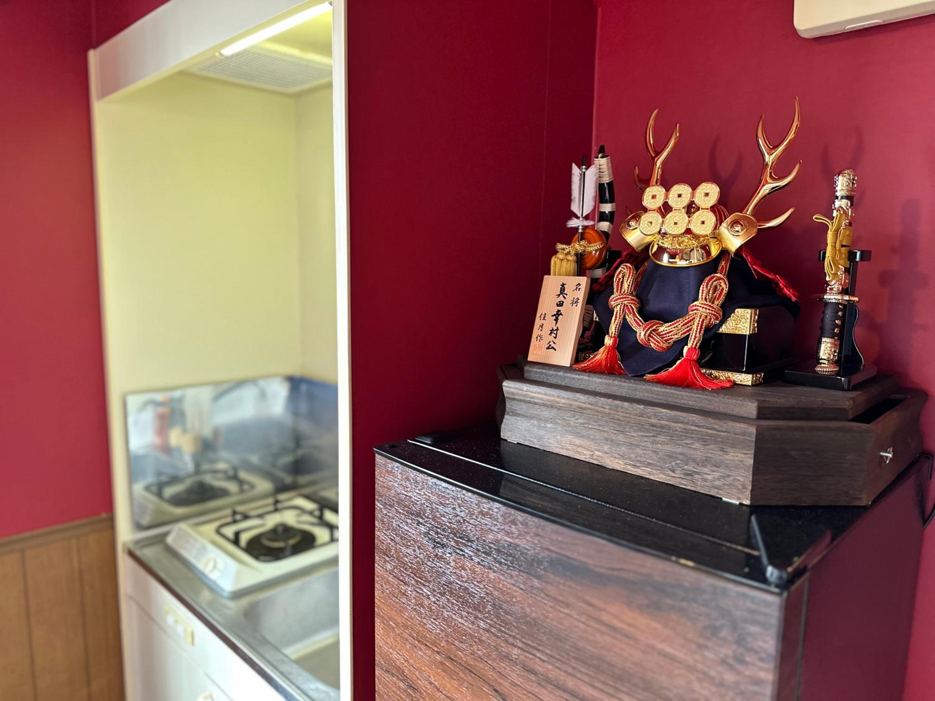 LEON RESORT HOTEL Max4people Shinjuku 7minutes Shibuya12 minutes LEON RESORT SHIBUYA 新宿渋谷 最寄り初台駅 最大4人