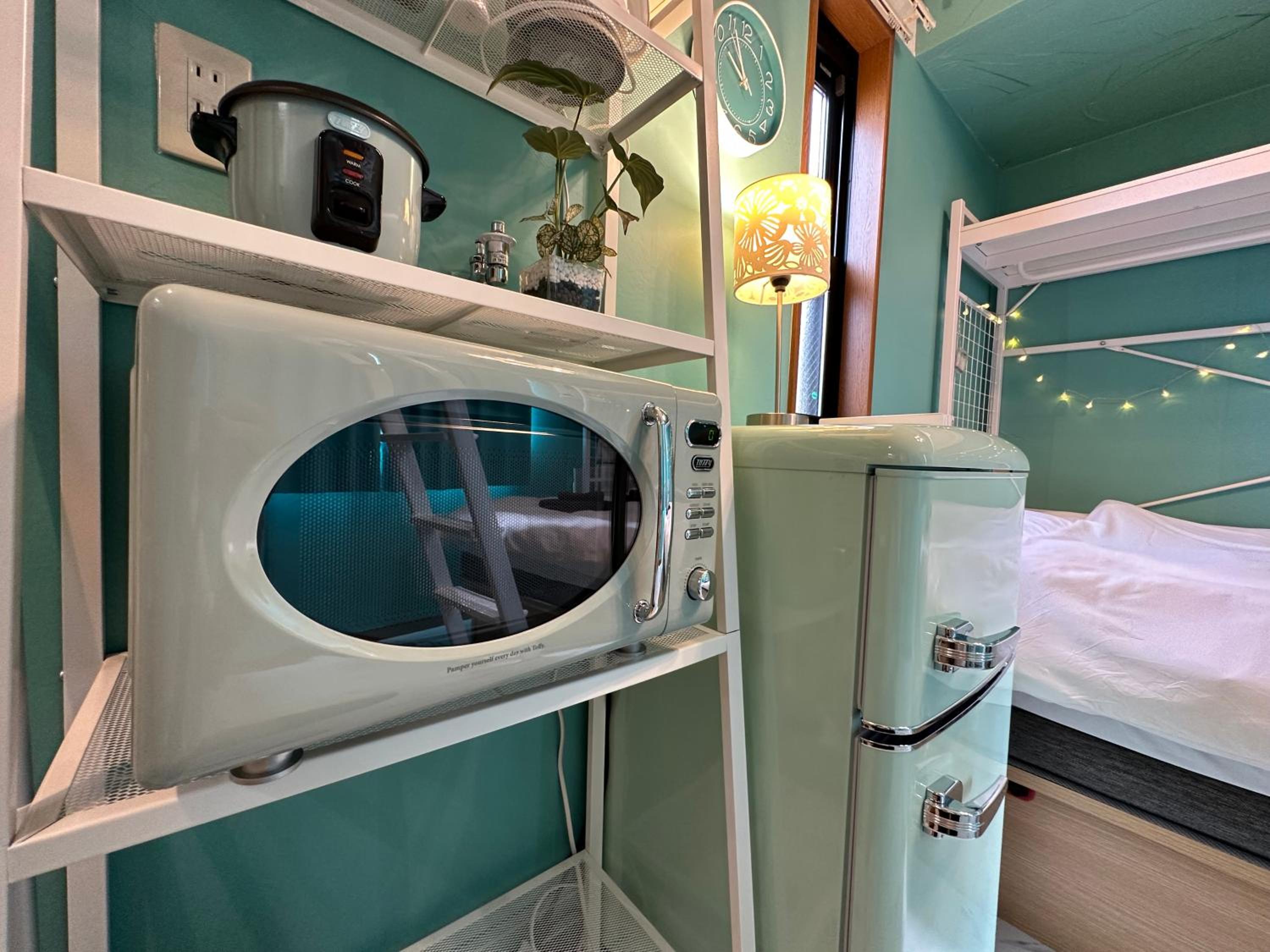 LEON RESORT HOTEL Max4people Shinjuku 7minutes Shibuya12 minutes LEON RESORT SHIBUYA 新宿渋谷 最寄り初台駅 最大4人