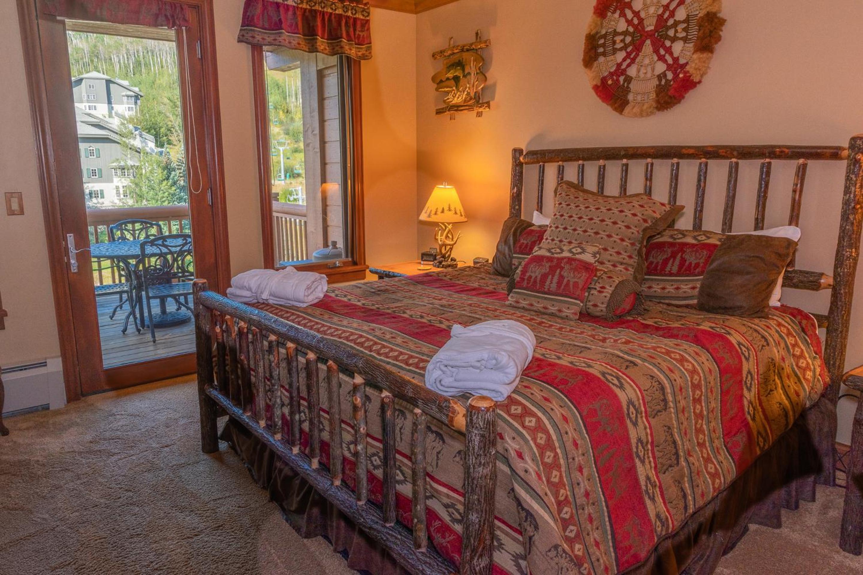 Elkhorn Lodge - Property Image 101