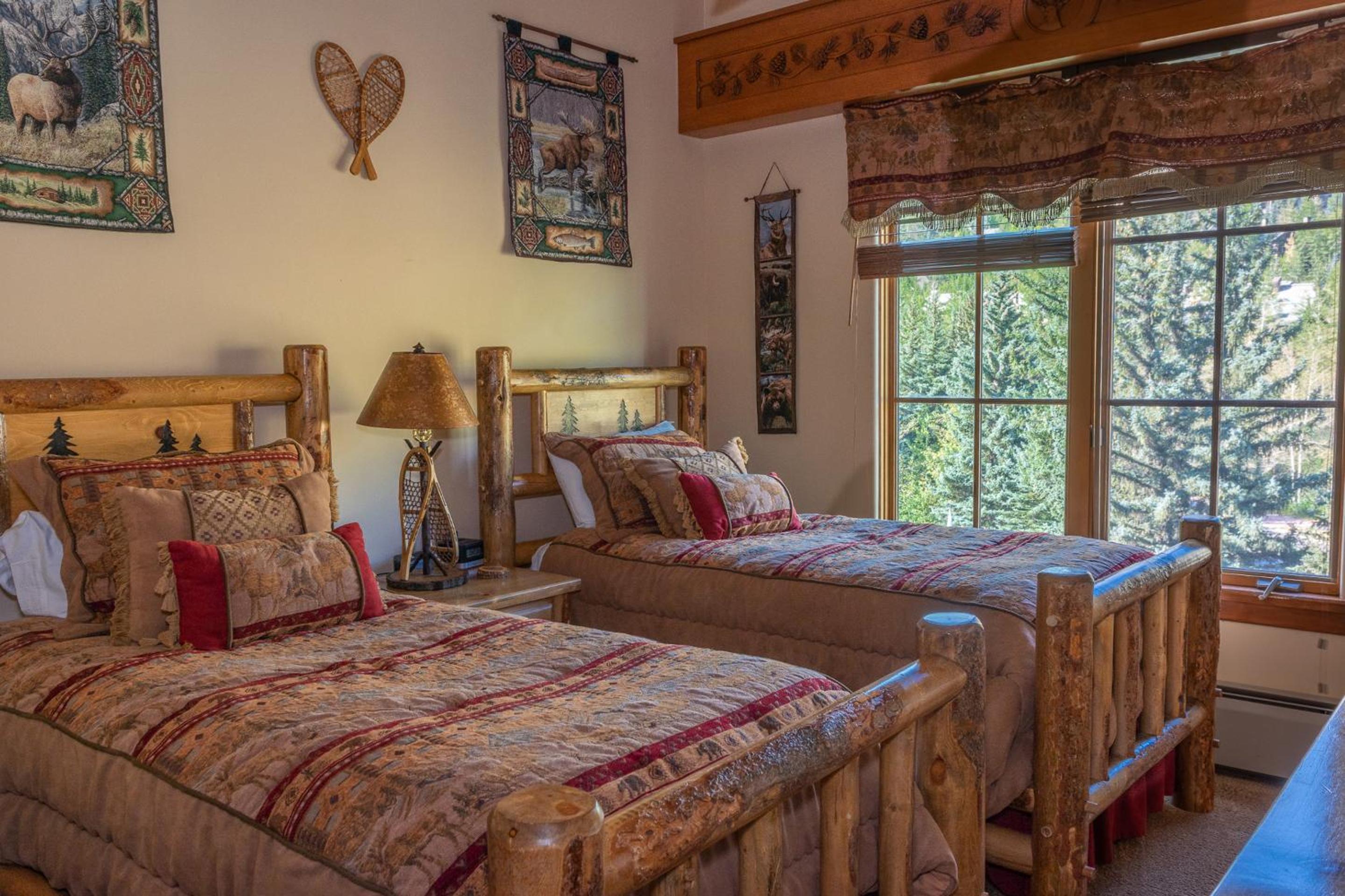 Elkhorn Lodge - Property Image 102
