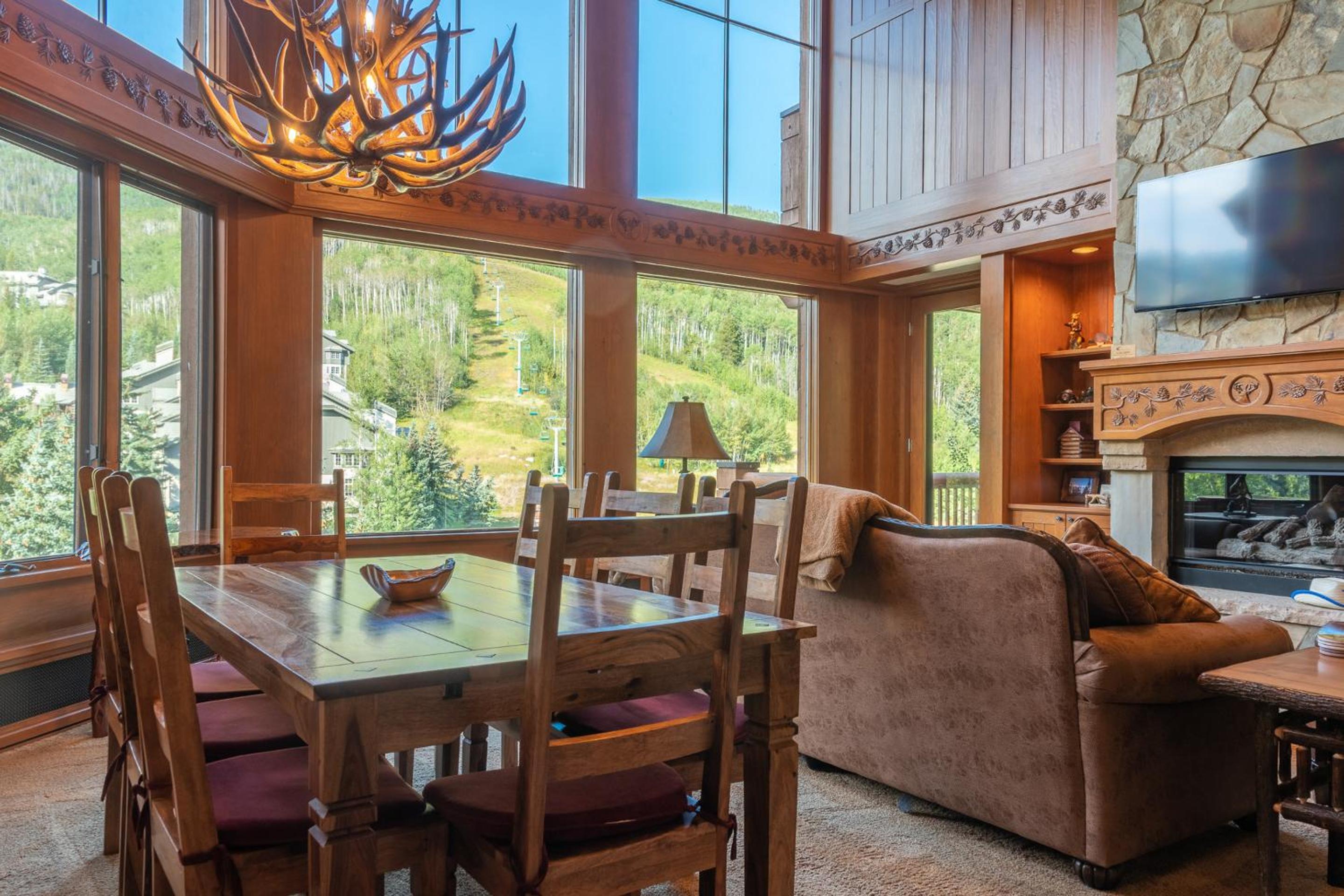 Elkhorn Lodge - Property Image 103