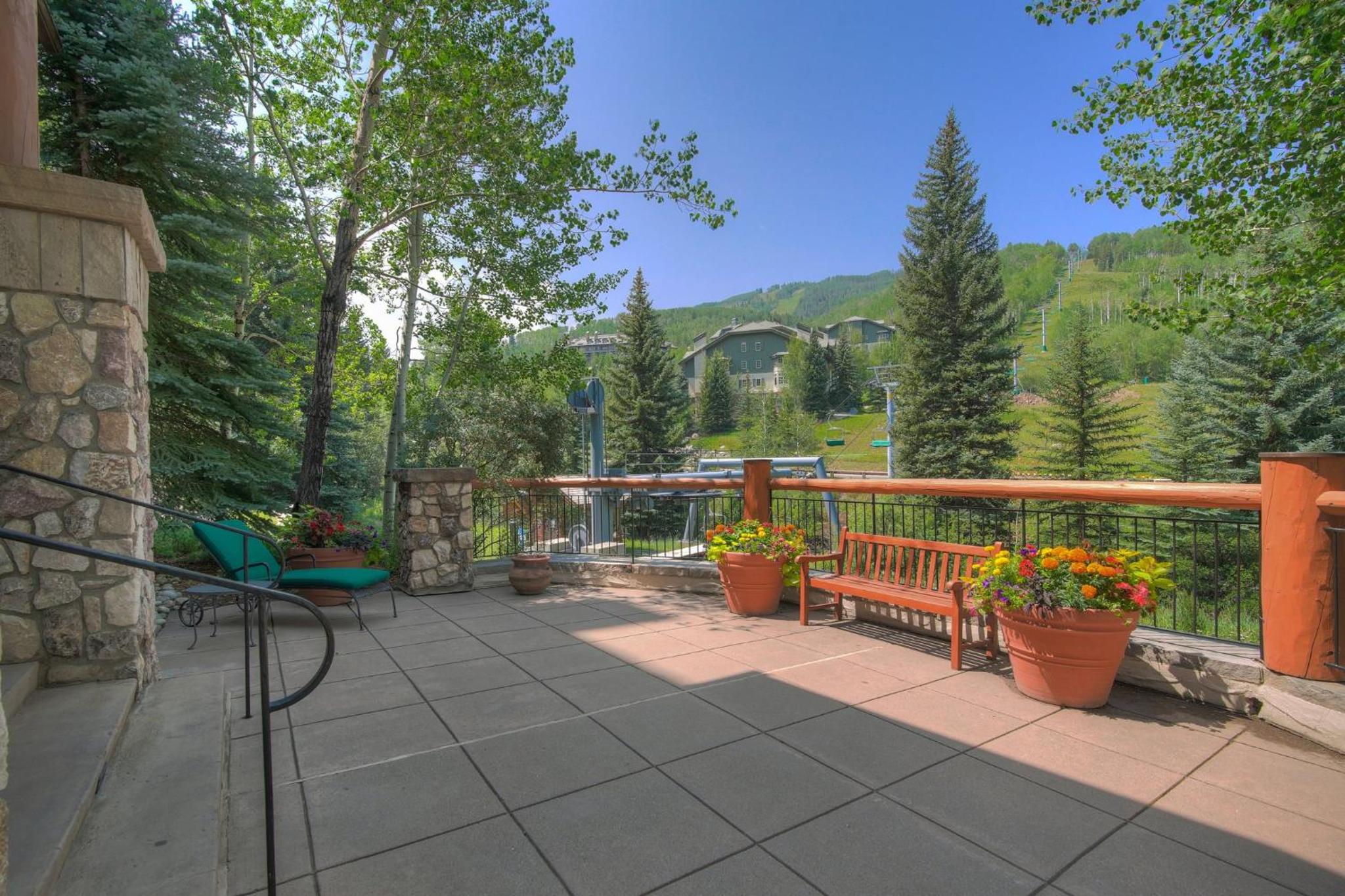 Elkhorn Lodge - Property Image 109