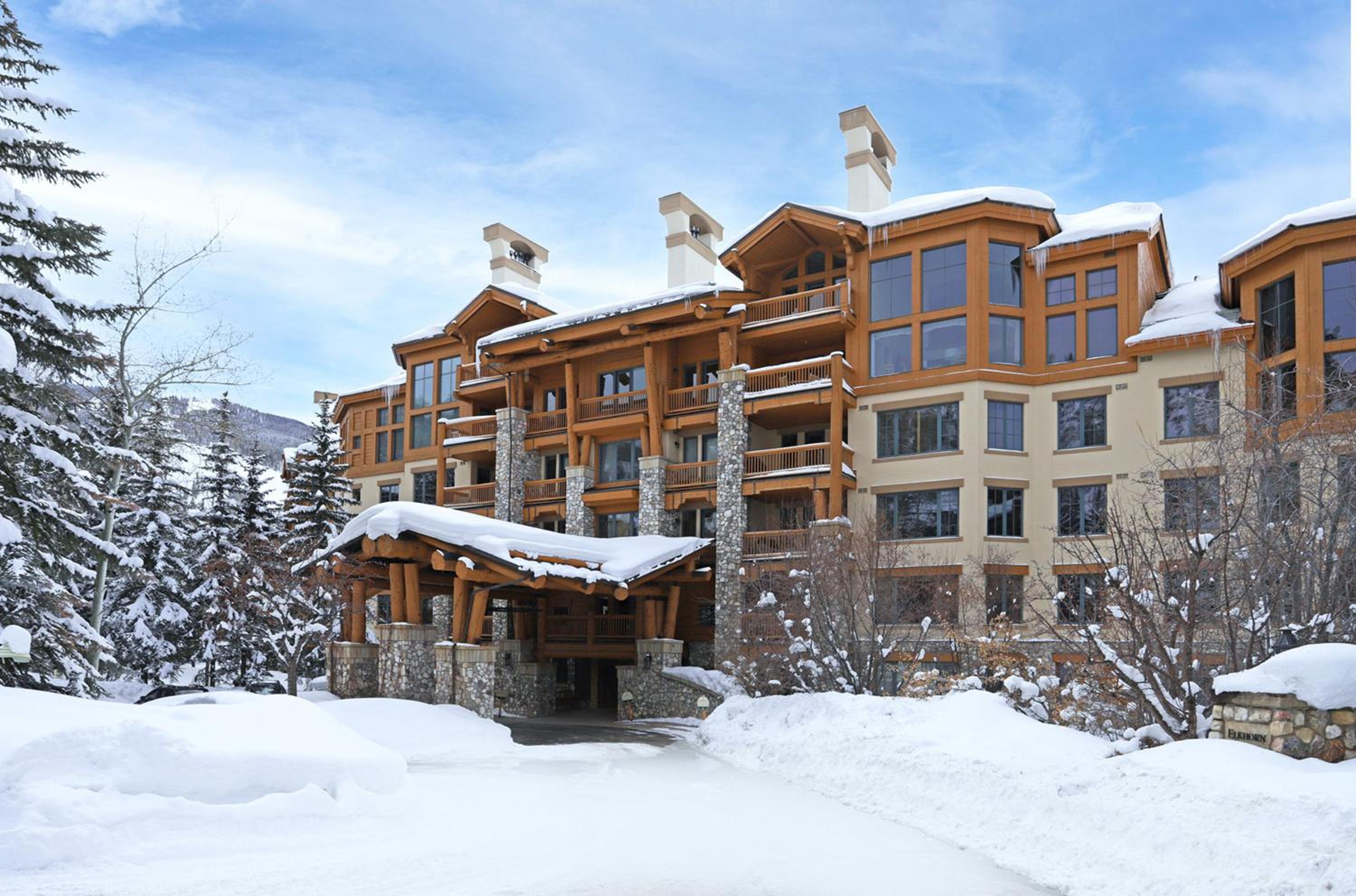 Elkhorn Lodge - Property Image 111