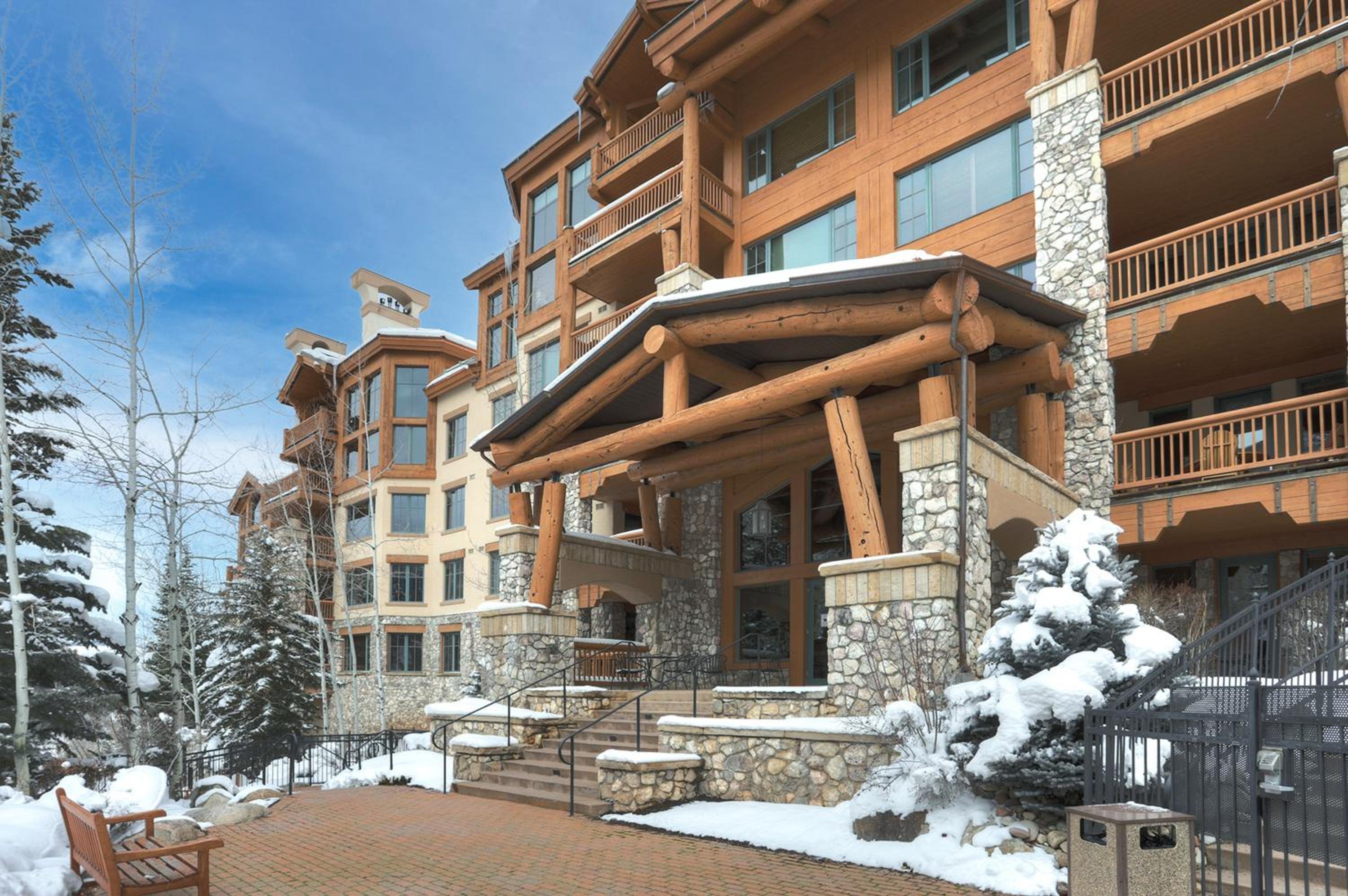 Elkhorn Lodge - Property Image 110