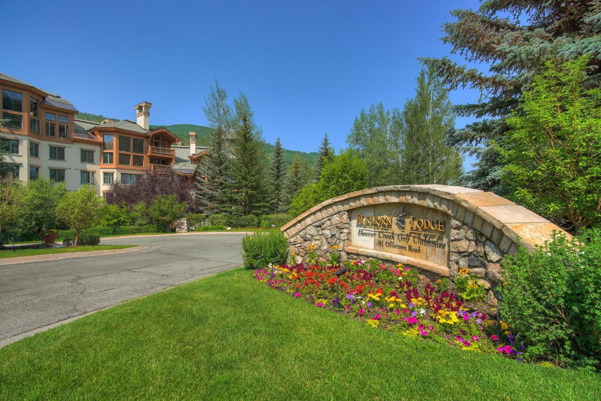 Elkhorn Lodge - Property Image 114