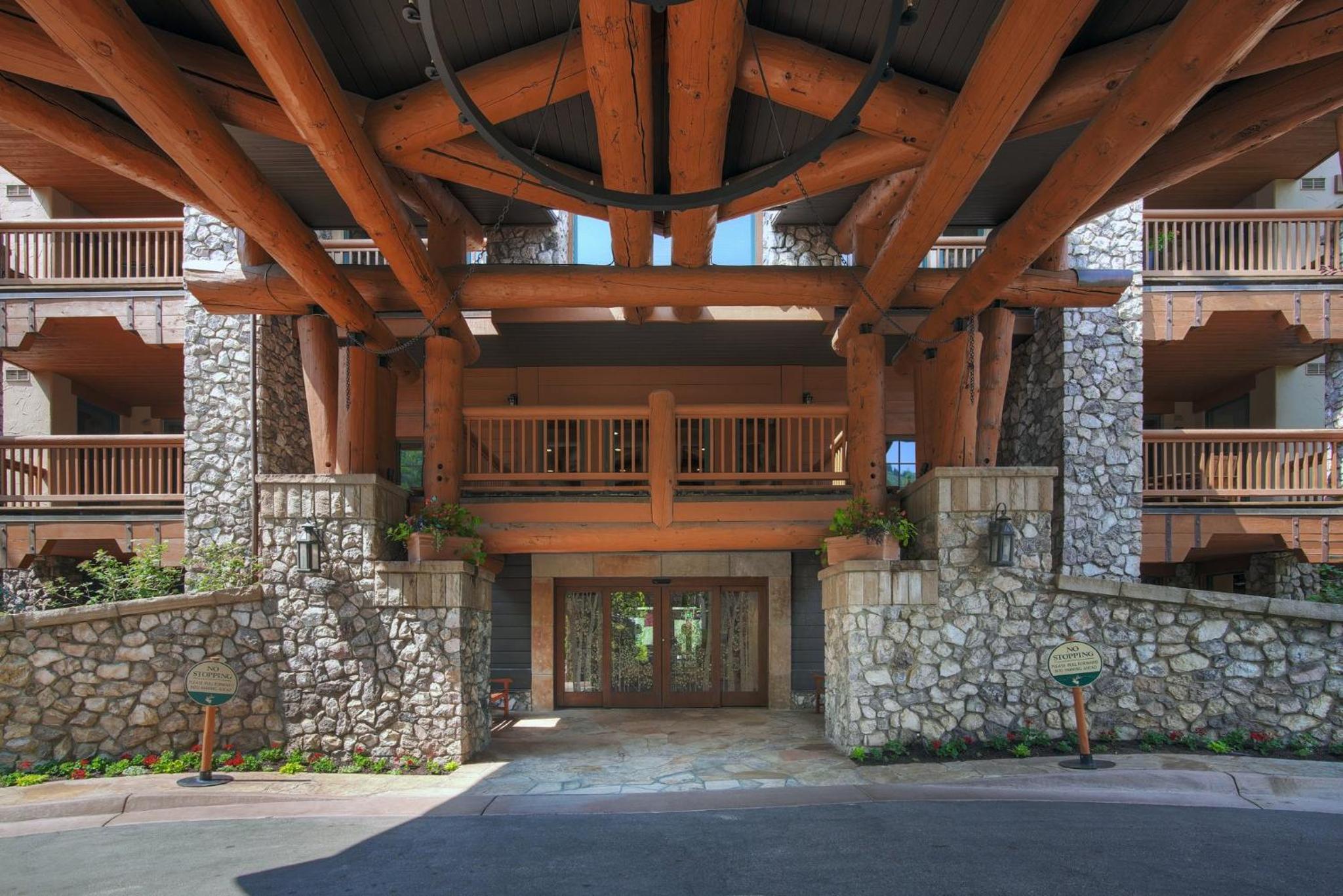Elkhorn Lodge - Property Image 115