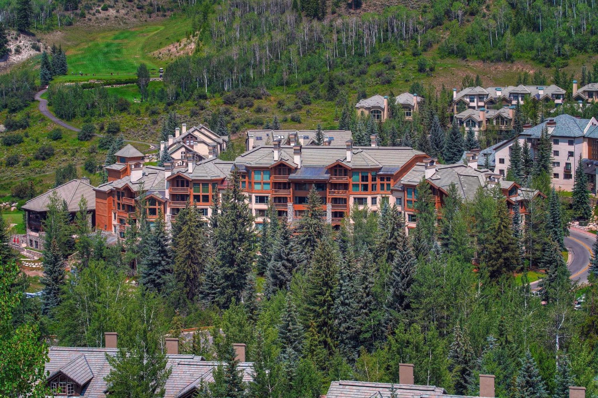 Elkhorn Lodge - Property Image 127