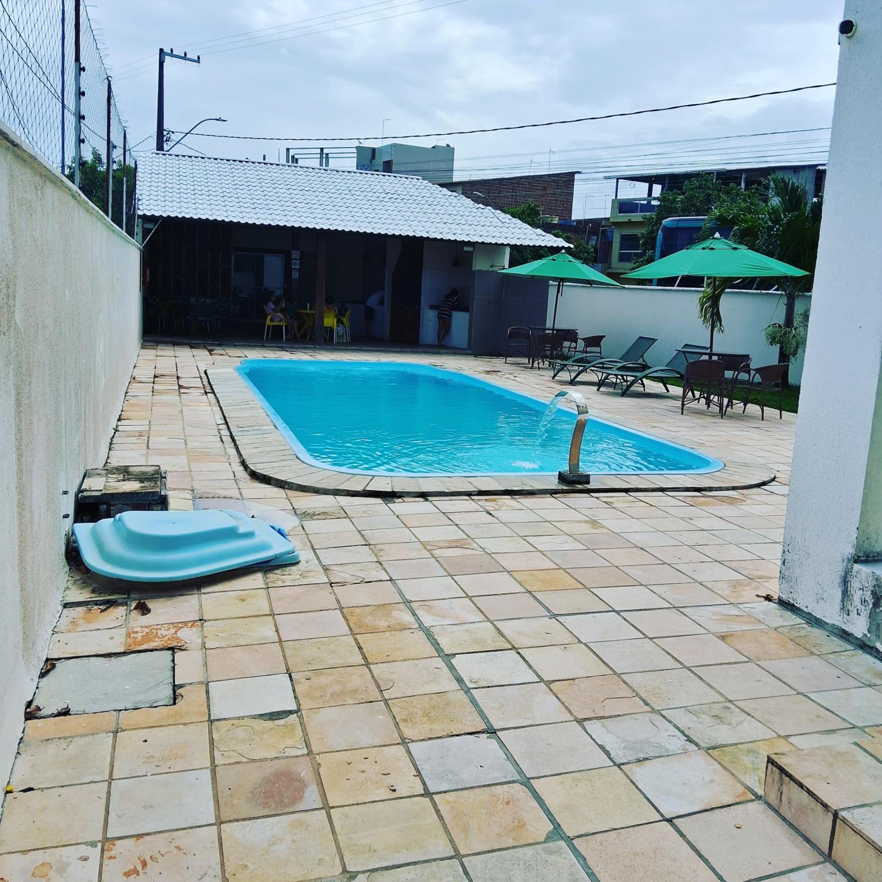 Apartamento Ryso do Mar Porto de Galinhas