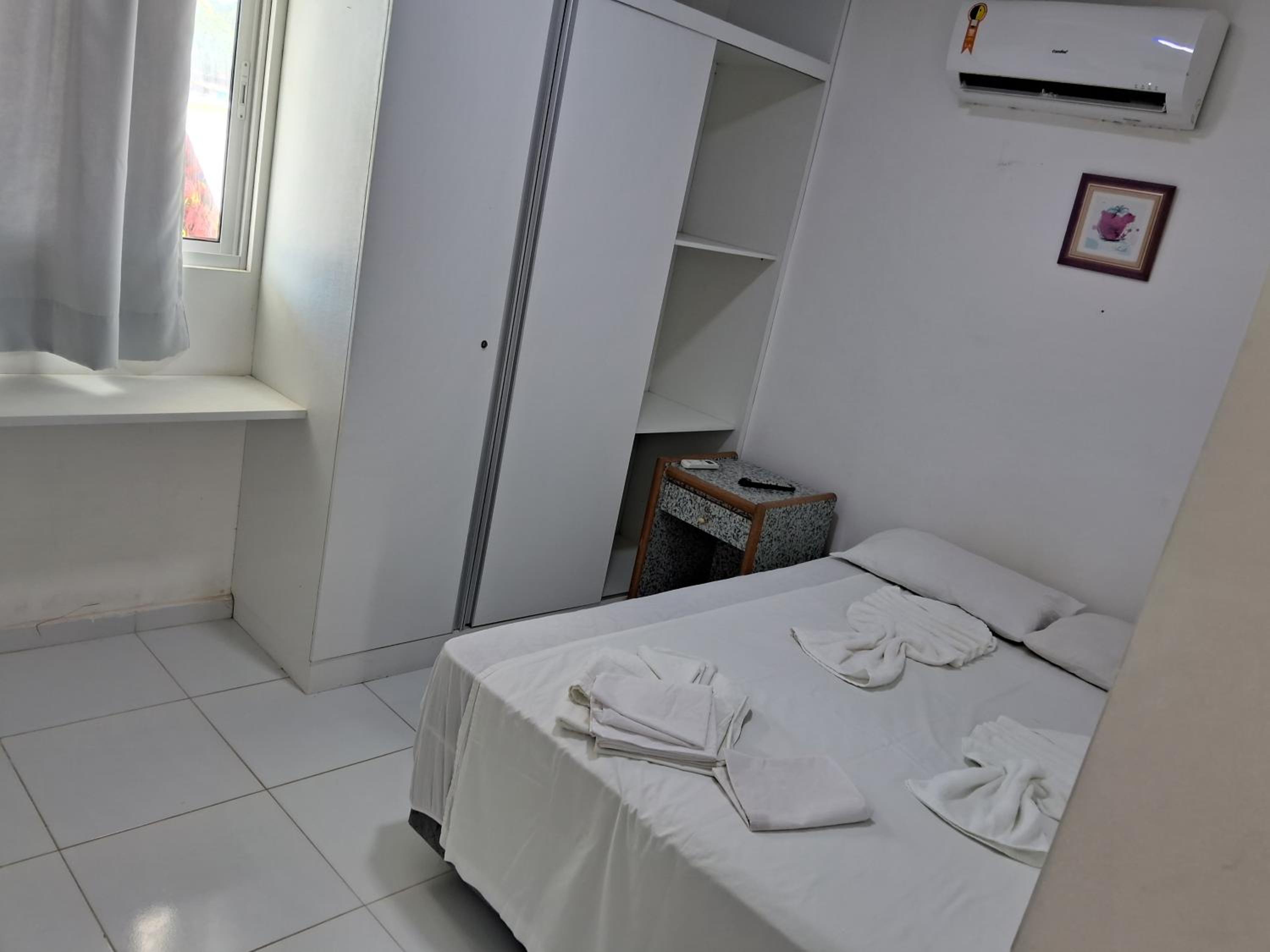 Apartamento Ryso do Mar Porto de Galinhas