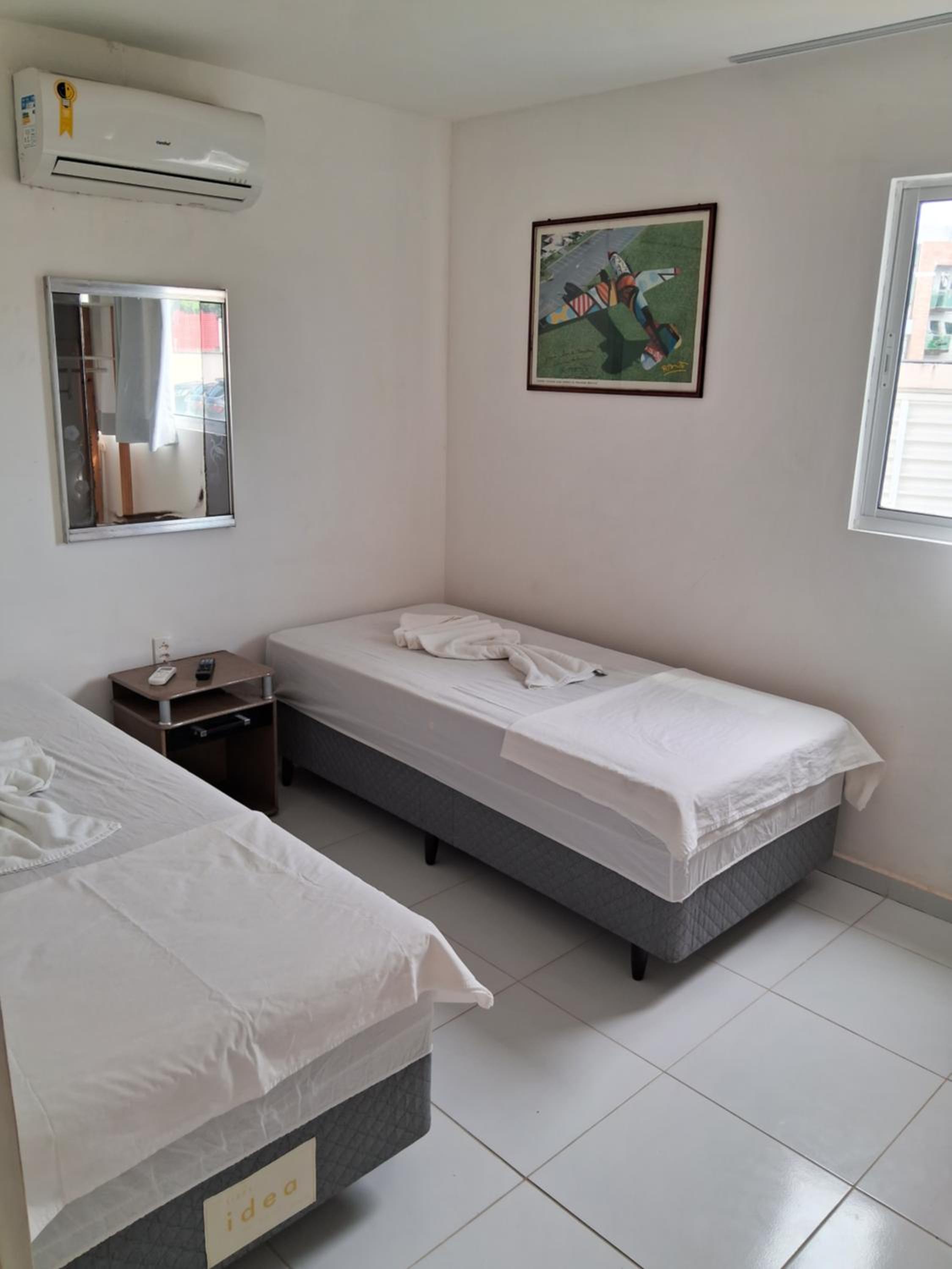 Apartamento Ryso do Mar Porto de Galinhas