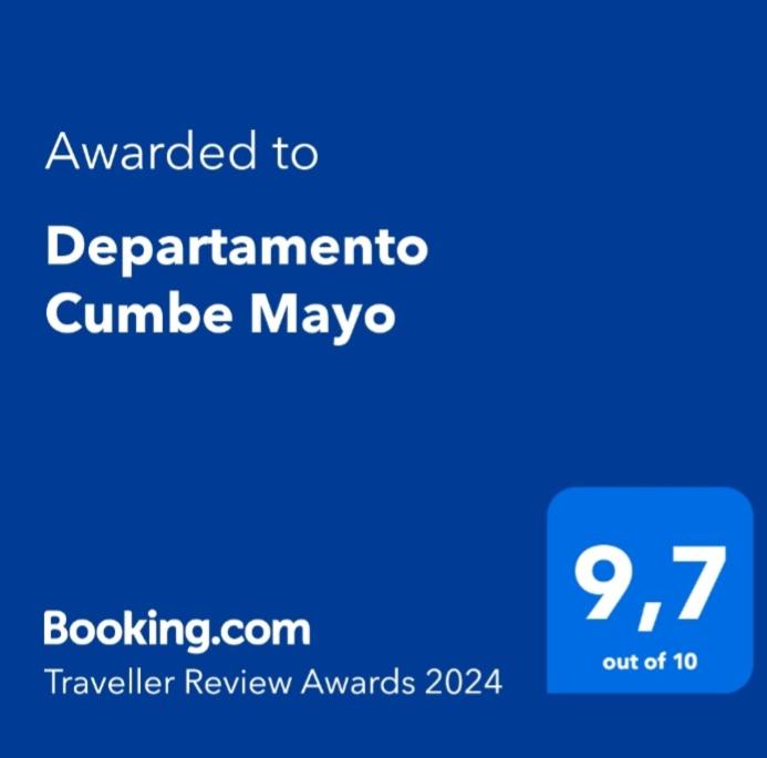 Departamento Cumbe Mayo view 4