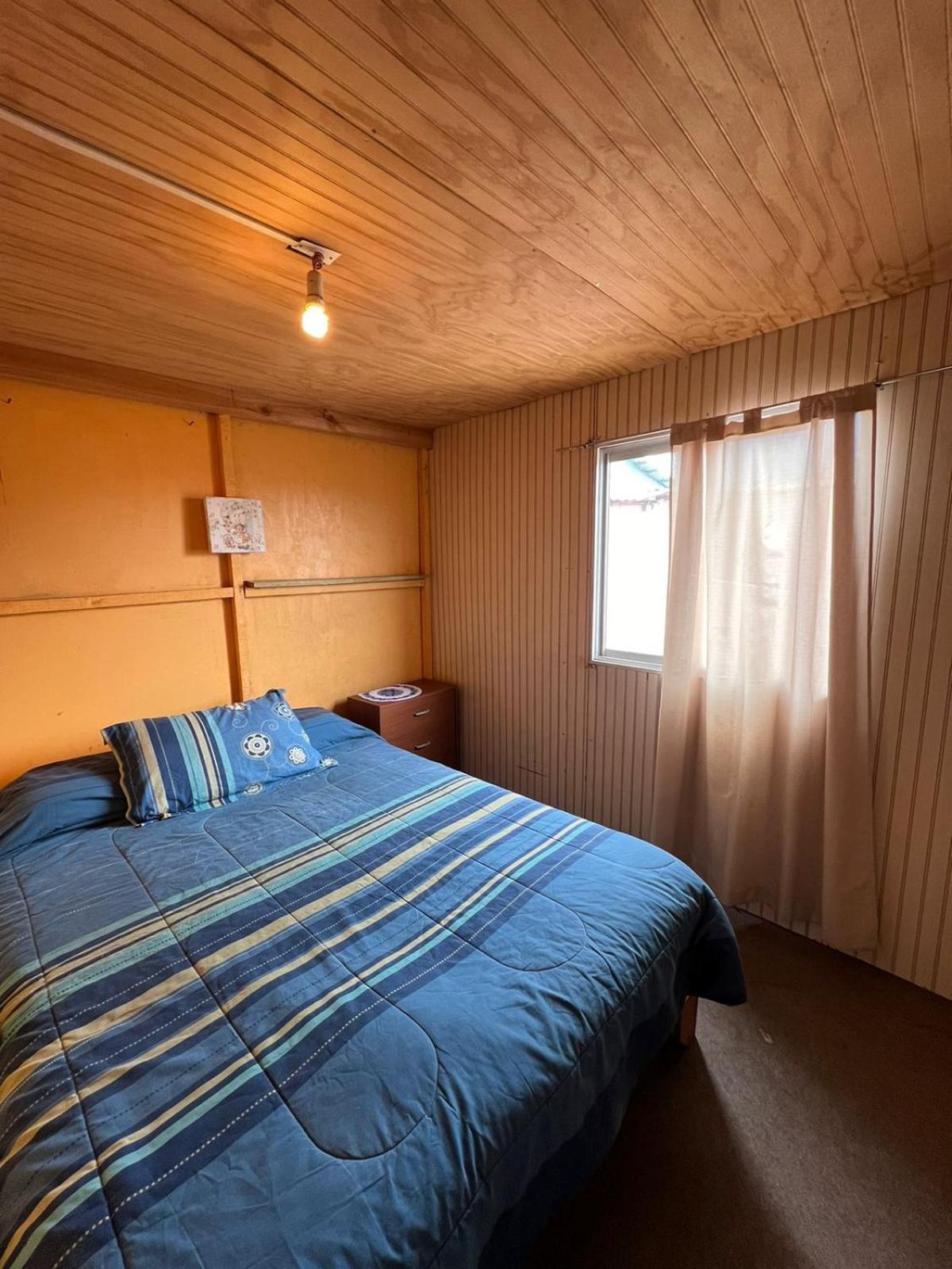 ¡Casa equipada para vacacionar!
