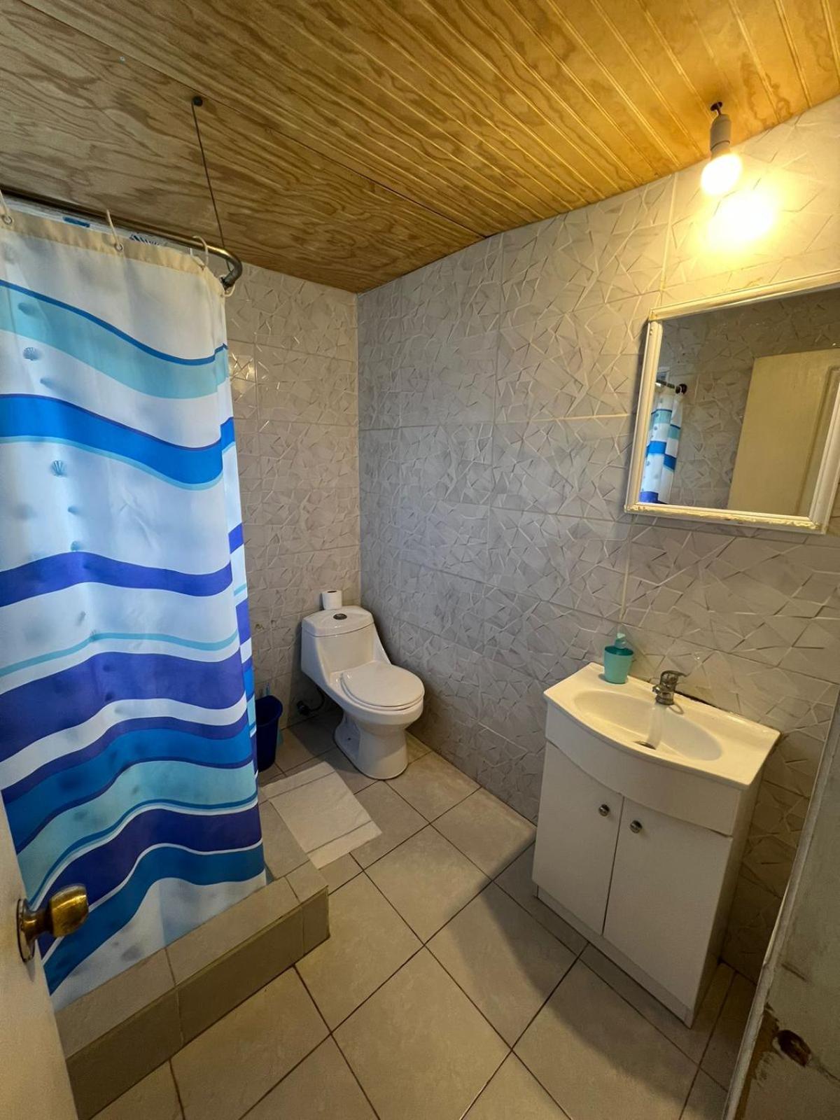 ¡Casa equipada para vacacionar!