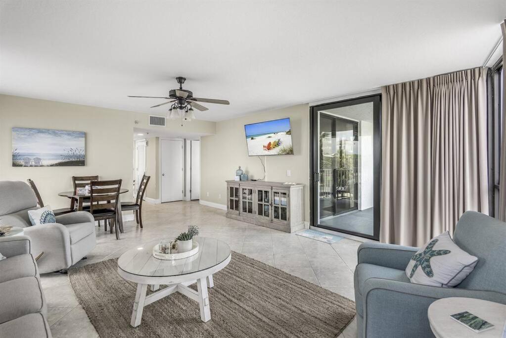 Mainsail 414 - Gigis Beach Condo view 4