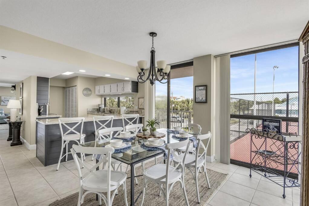 Mainsail 414 - Gigis Beach Condo view 5