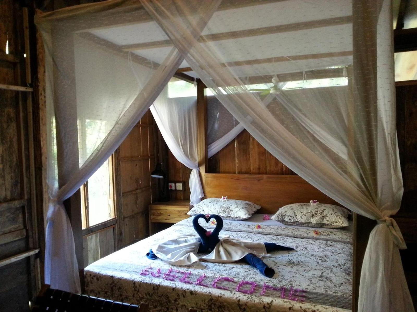 Alaya Ecolodge