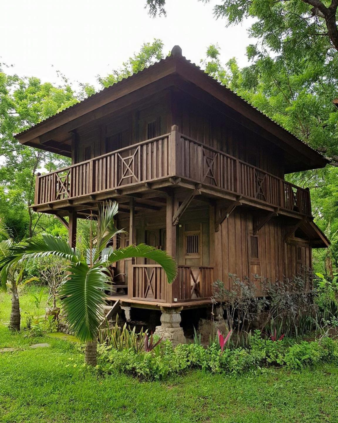 Alaya Ecolodge