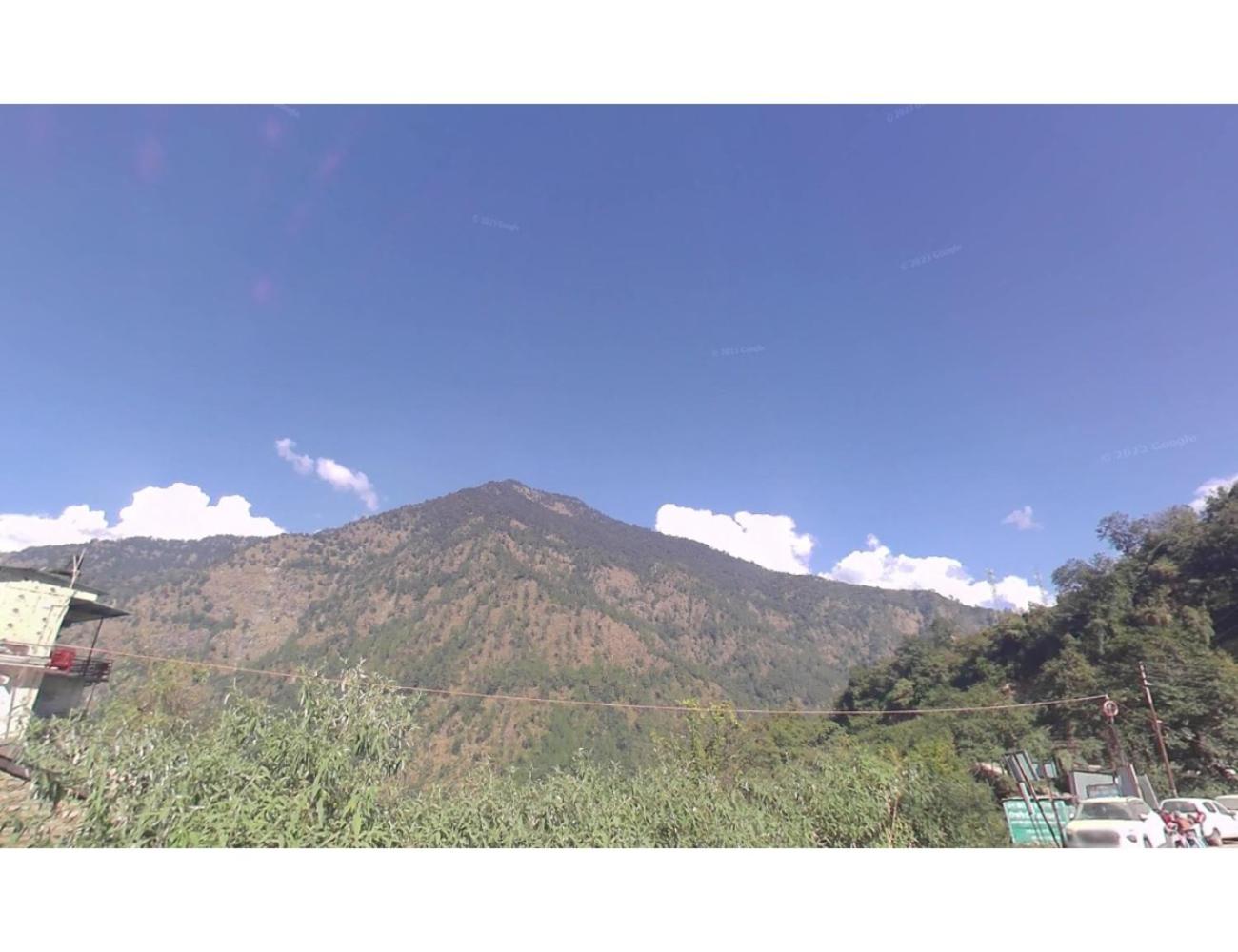 Kurmanchal Guest House, Phata