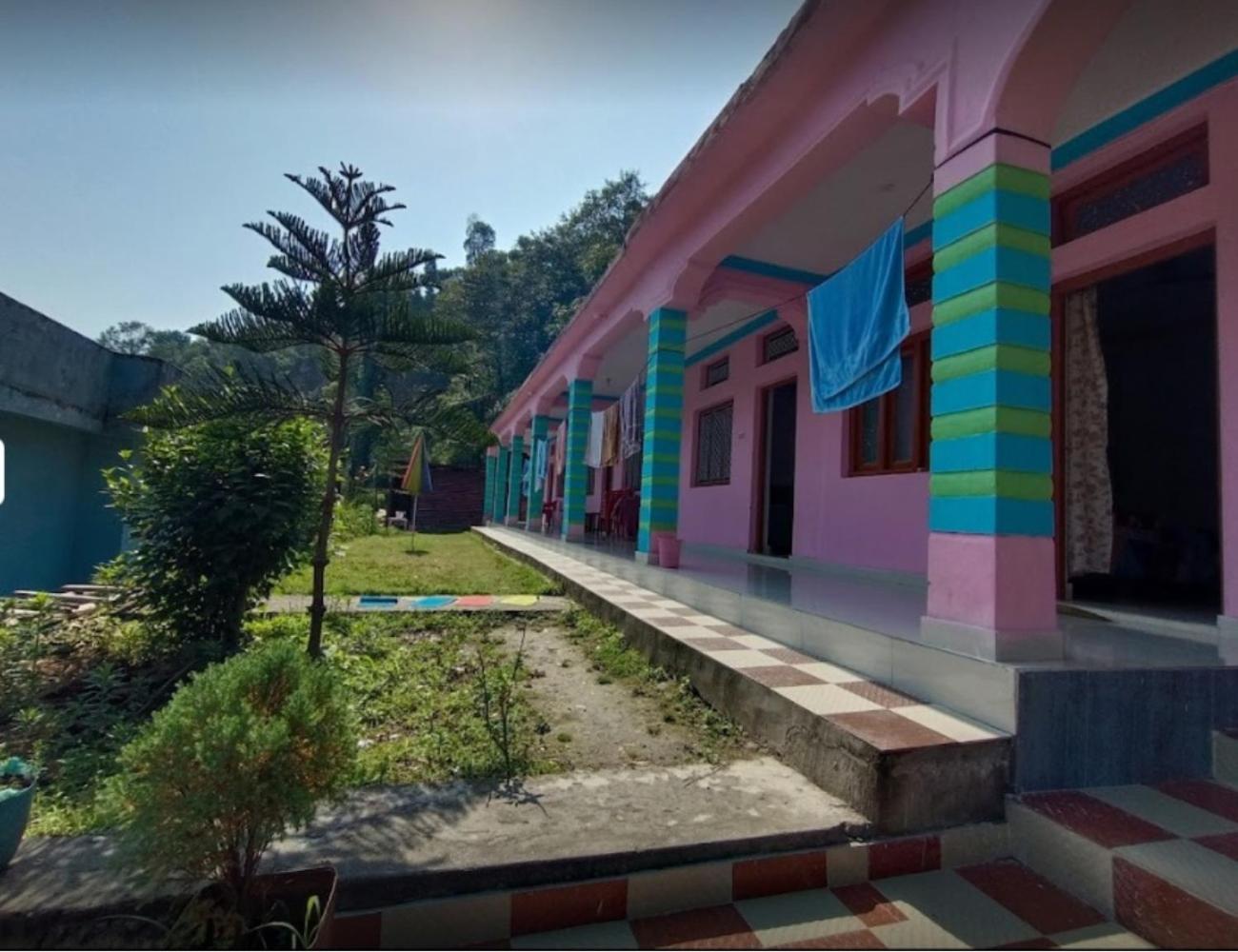 Kurmanchal Guest House, Phata