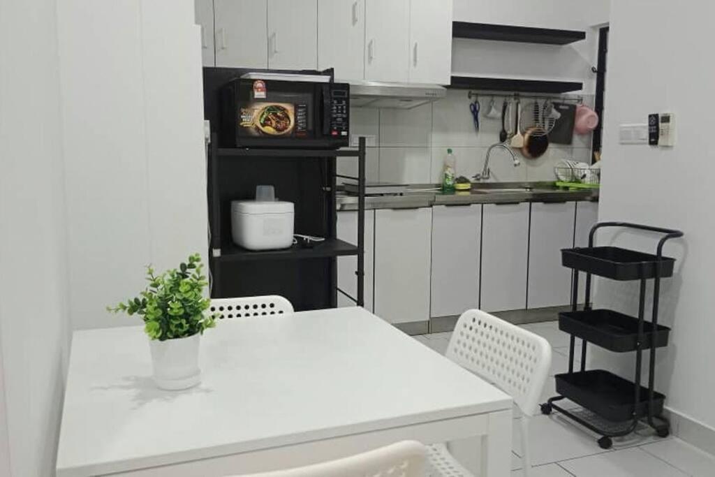3 Bedrooms -Astetica-The Mines photo 3