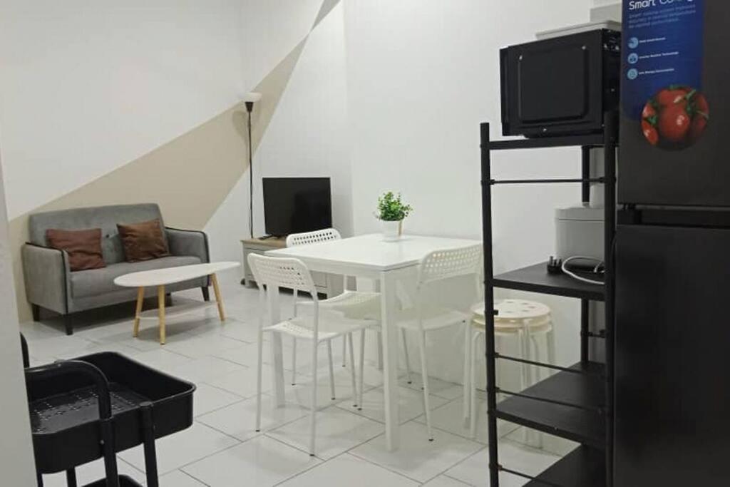 3 Bedrooms -Astetica-The Mines photo 4