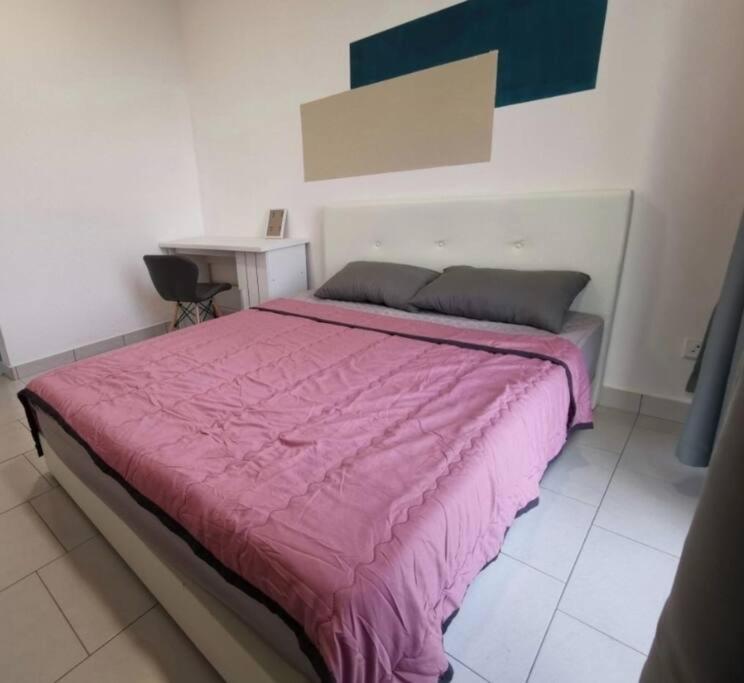 3 Bedrooms -Astetica-The Mines photo 6