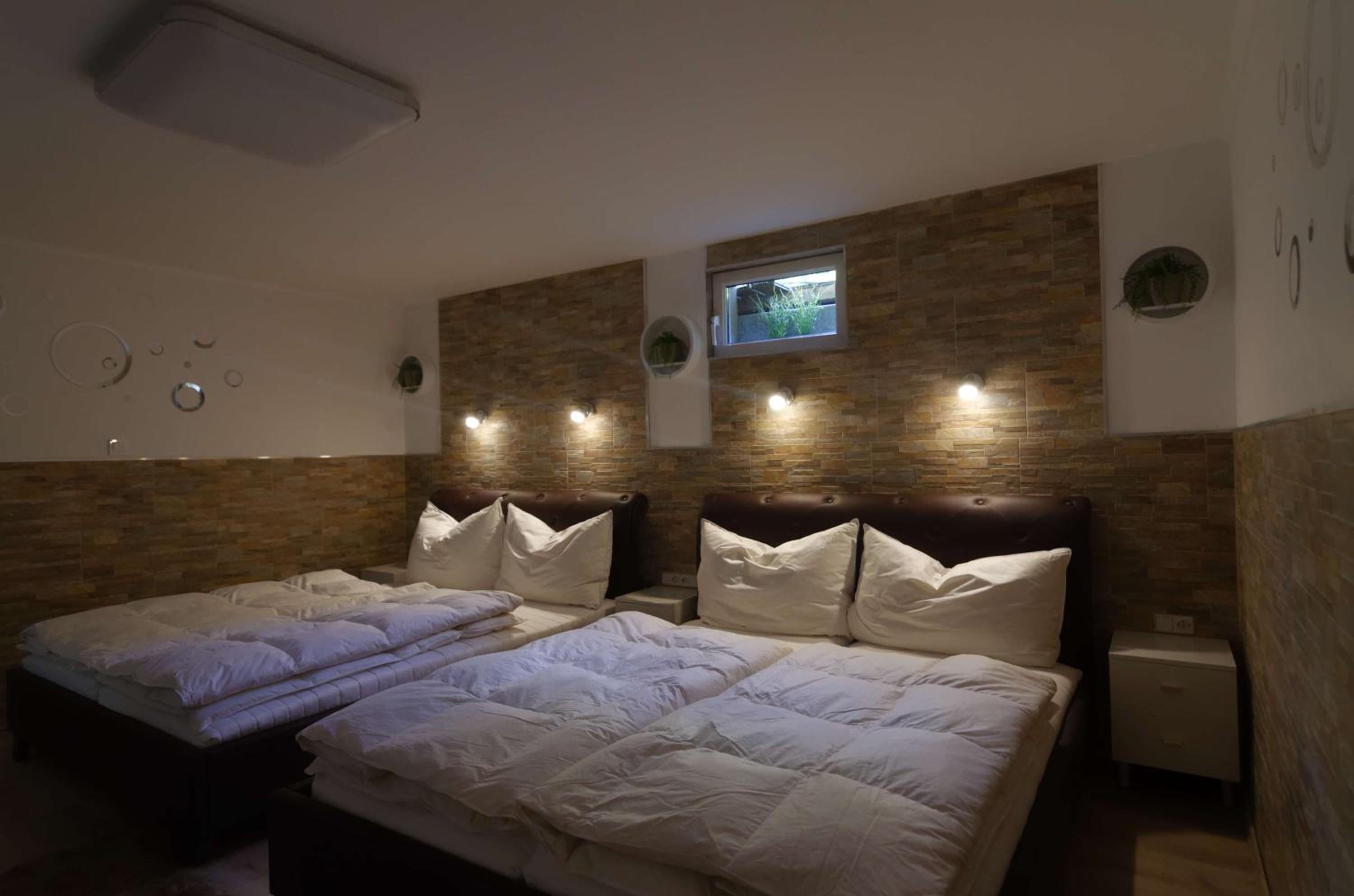 Flatprovider - Manuela Apartment Vienna