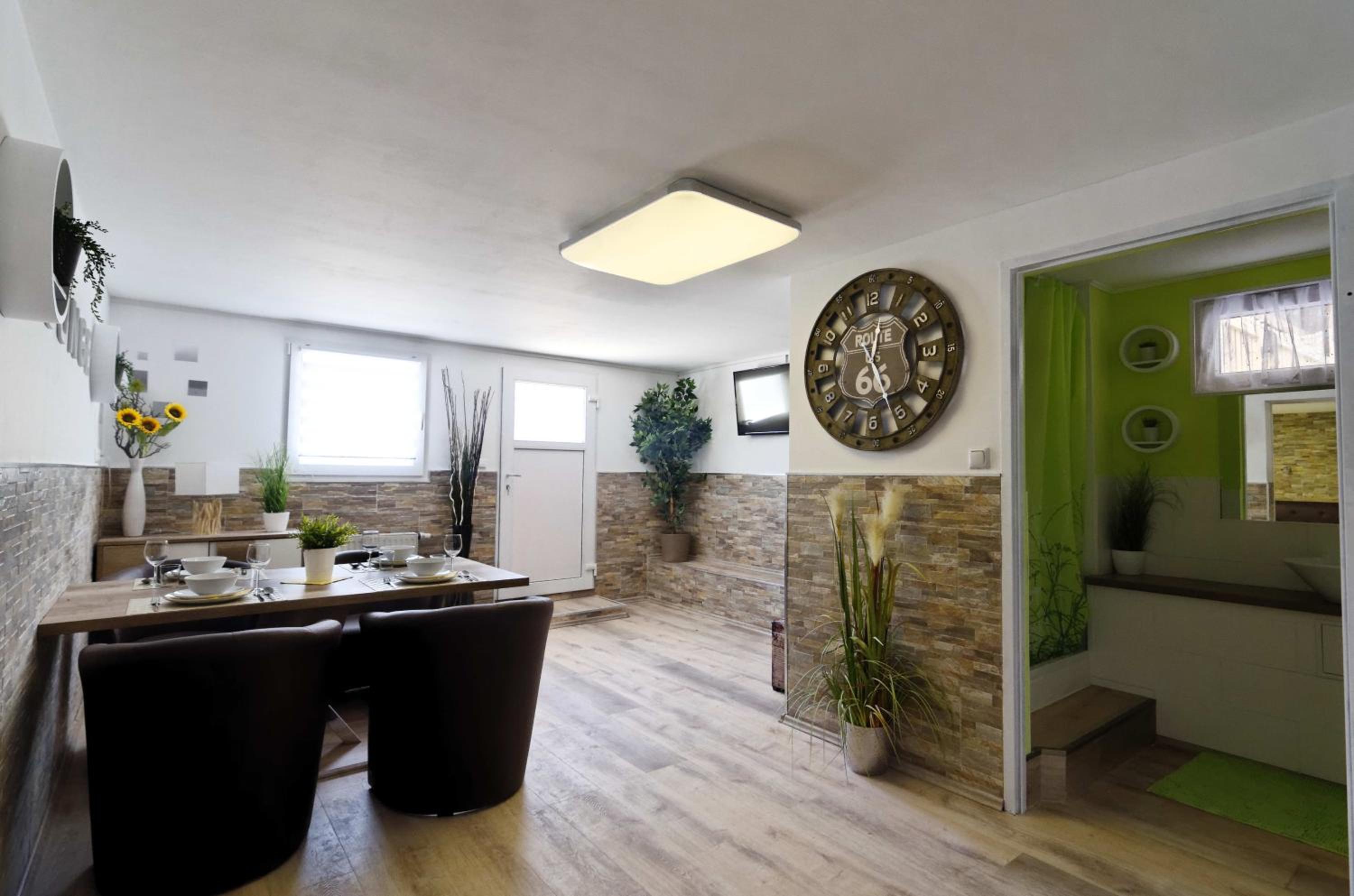 Flatprovider - Manuela Apartment Vienna