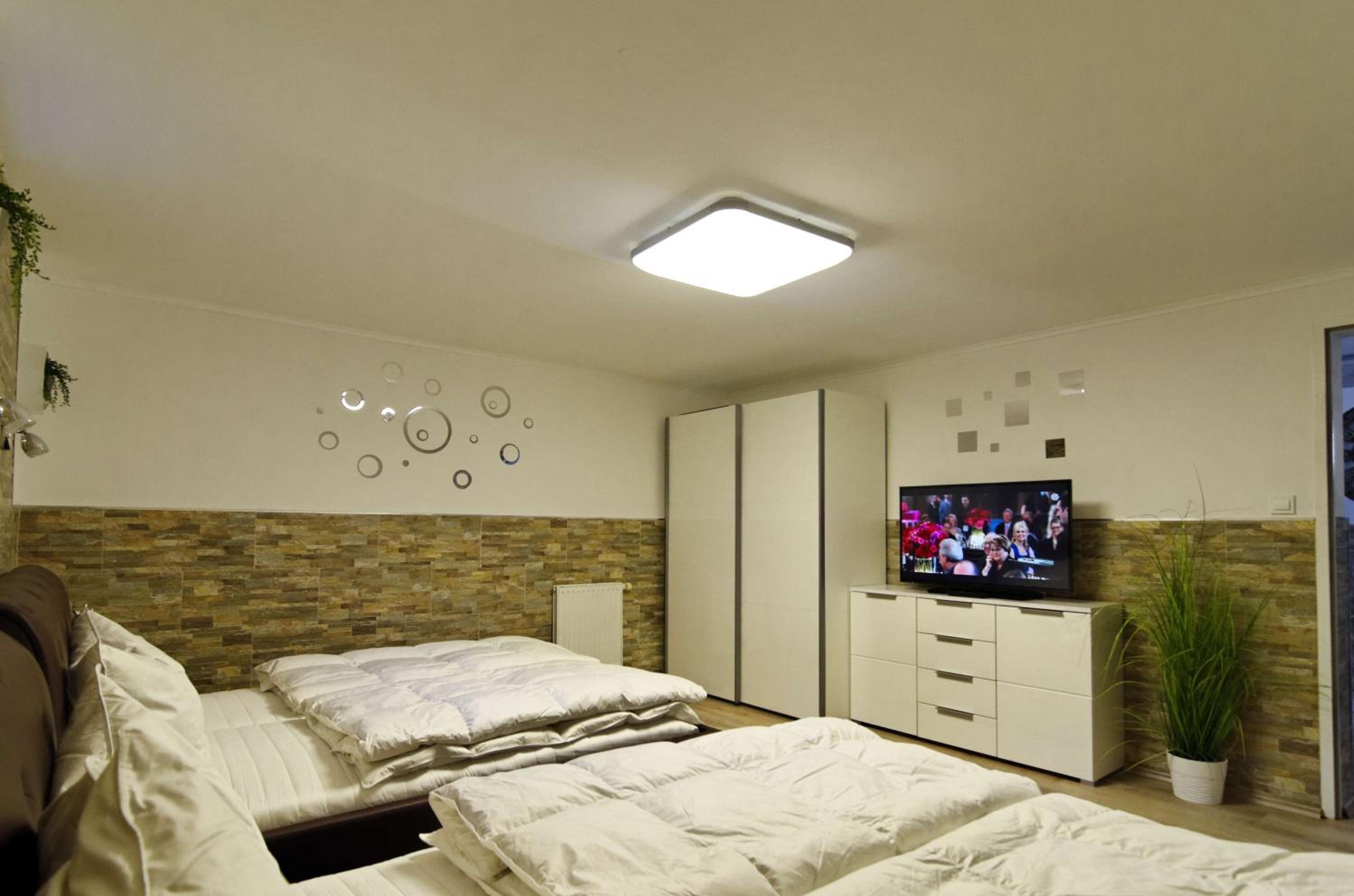 Flatprovider - Manuela Apartment Vienna
