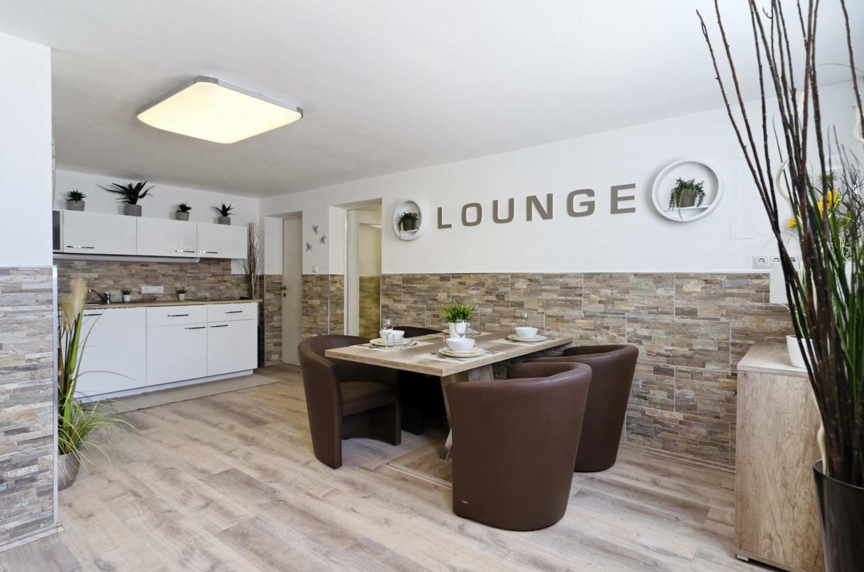 Flatprovider - Manuela Apartment Vienna