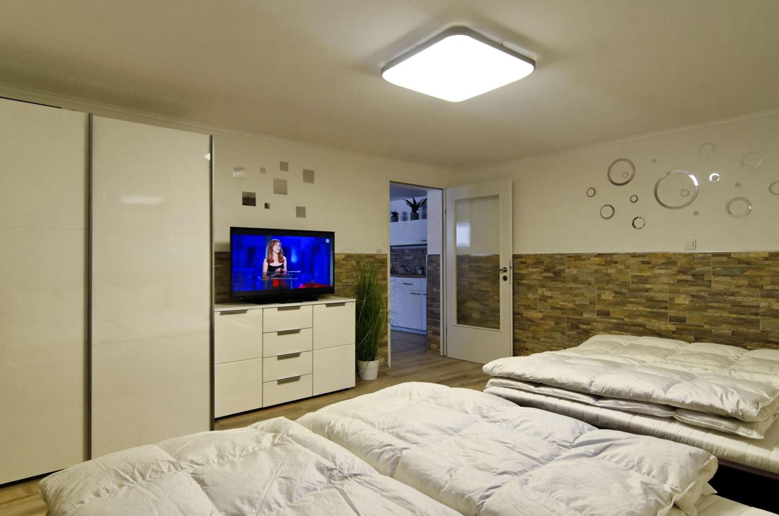 Flatprovider - Manuela Apartment Vienna