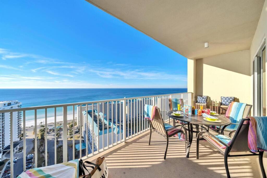 Ariel Dunes 2405 The Penthouse view 2