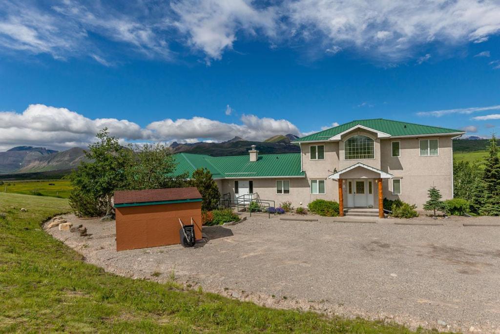 Waterton Country Villas