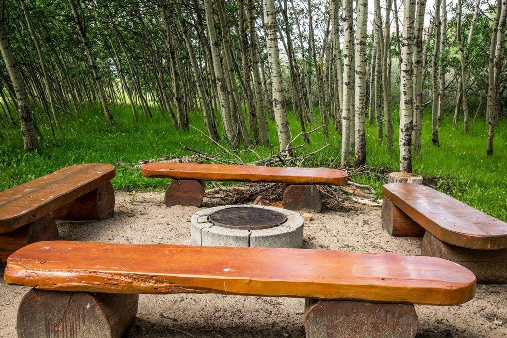 Waterton Country Villas