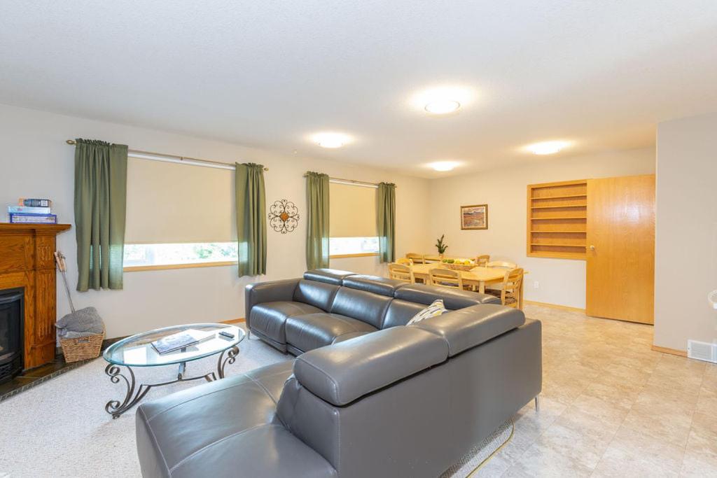 Waterton Country Villas