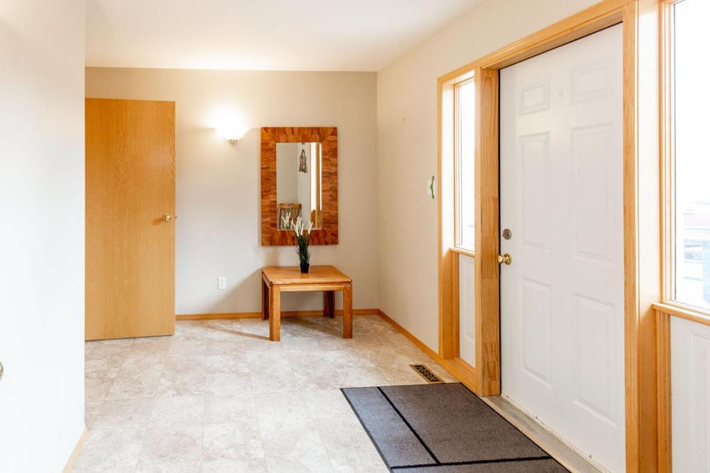 Waterton Country Villas