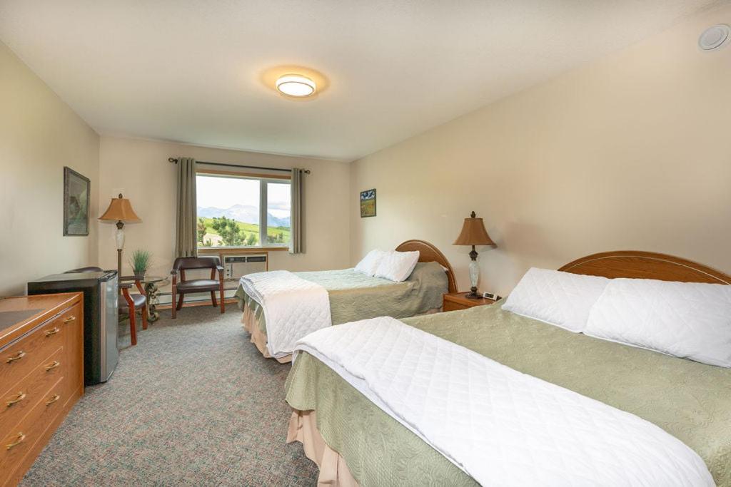 Waterton Country Villas
