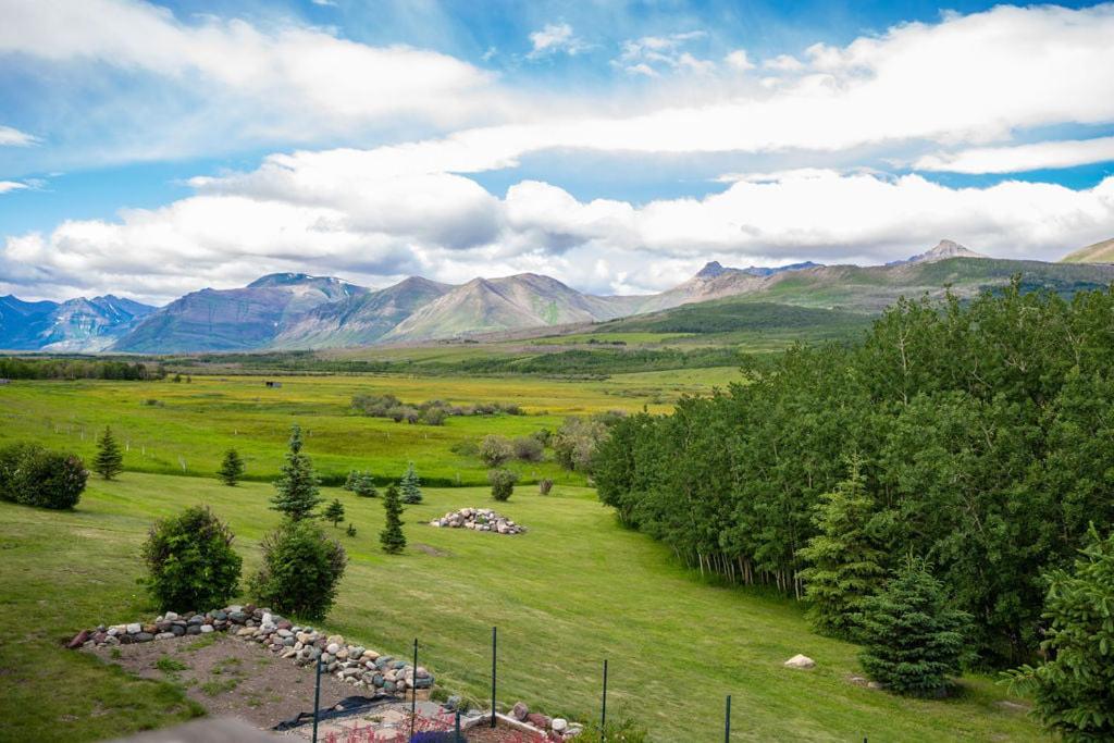 Waterton Country Villas