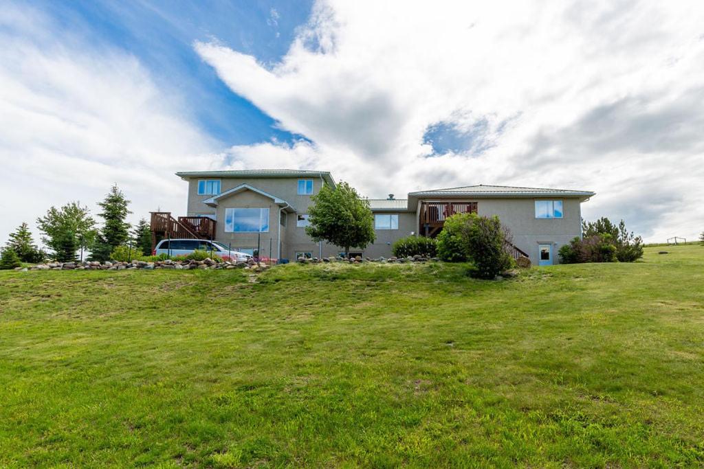 Waterton Country Villas