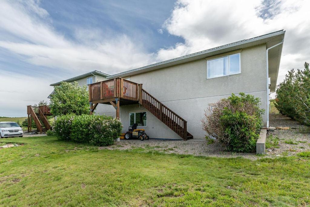 Waterton Country Villas