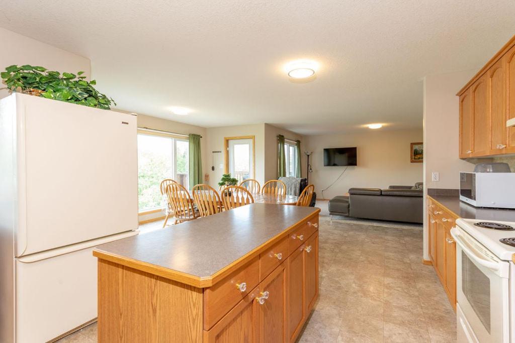 Waterton Country Villas